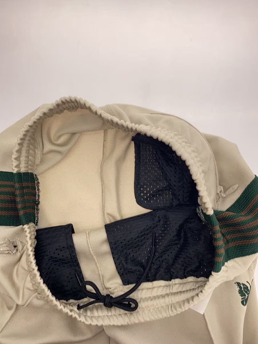 Needles Needles x Studious Polyester Track Pants Beige Size US 30 / EU 46 - 3 Thumbnail