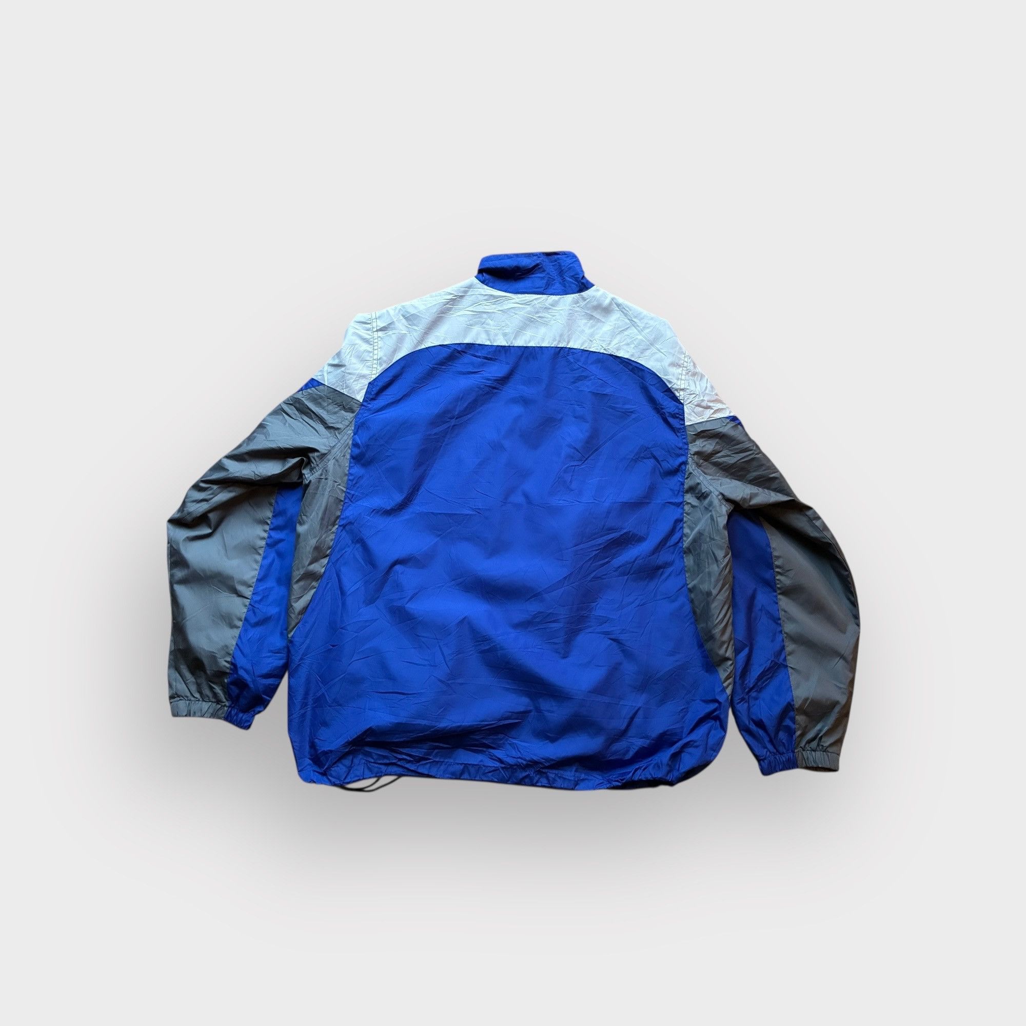 Vintage Vintage Indianapolis Colts Windbreaker Size US XL / EU 56 / 4 - 2 Thumbnail