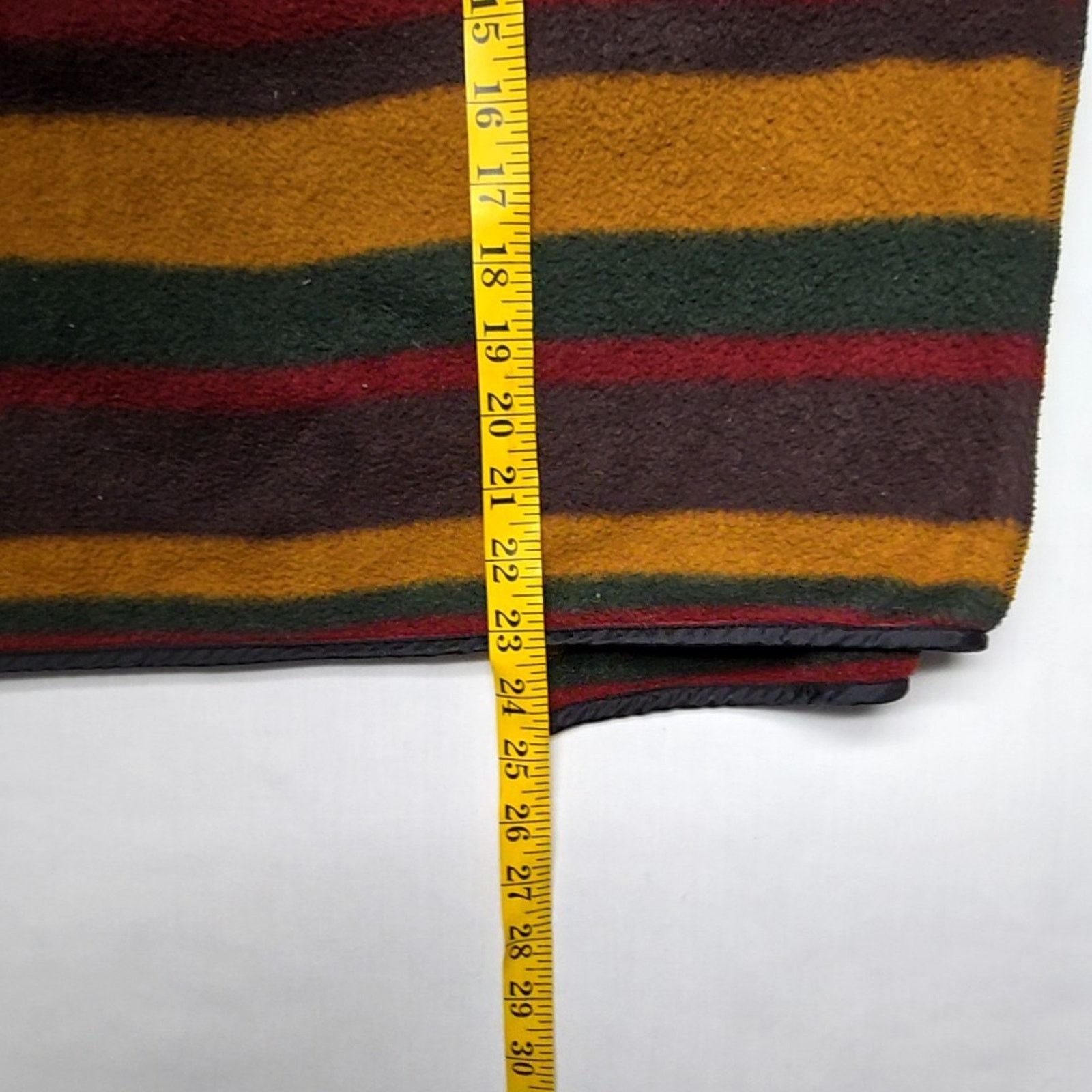 Woolrich Woolen Mills Woolrich Jacket Lining Liner Striped Quilted Sleeves XL Size US XL / EU 56 / 4 - 11 Thumbnail