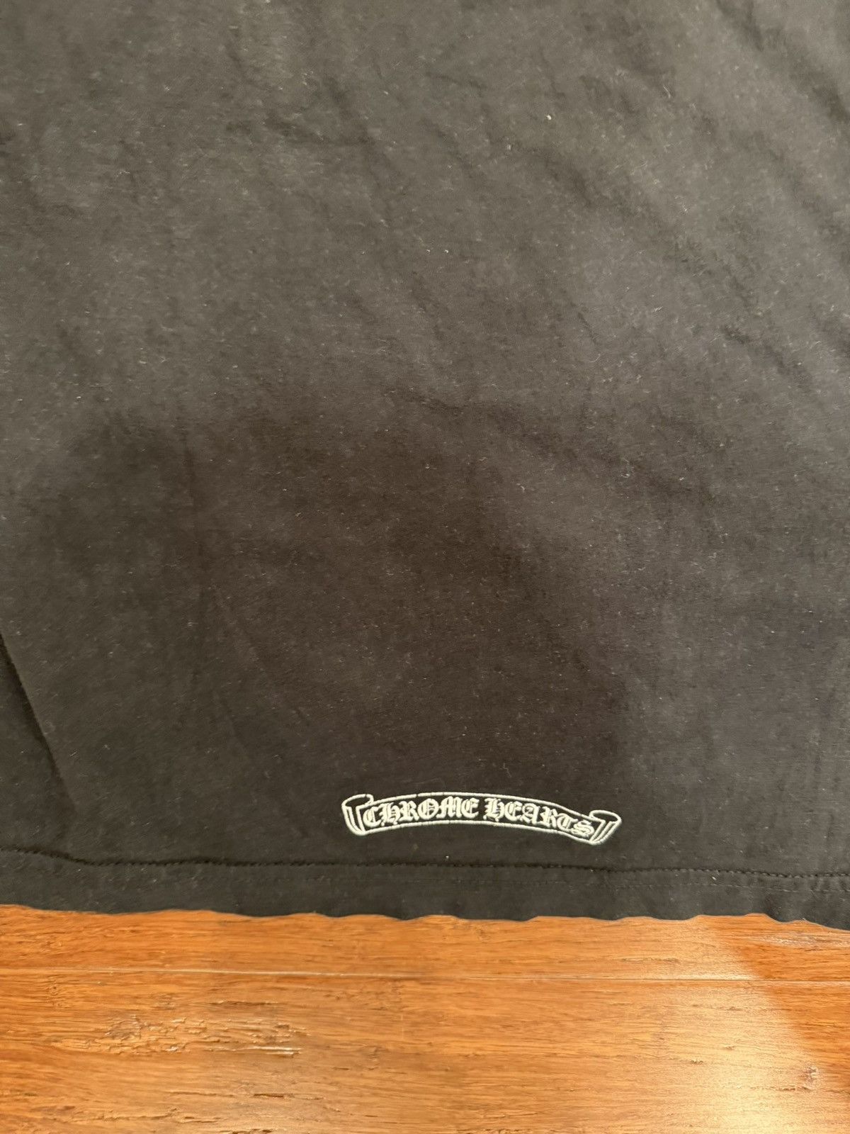 Chrome Hearts Good Vintage Chrome Size US M / EU 48-50 / 2 - 6 Thumbnail