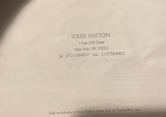 Louis Vuitton Louis Vuitton Damier Pocket Long-Sleeve Tee Size US M / EU 48-50 / 2 - 7 Thumbnail