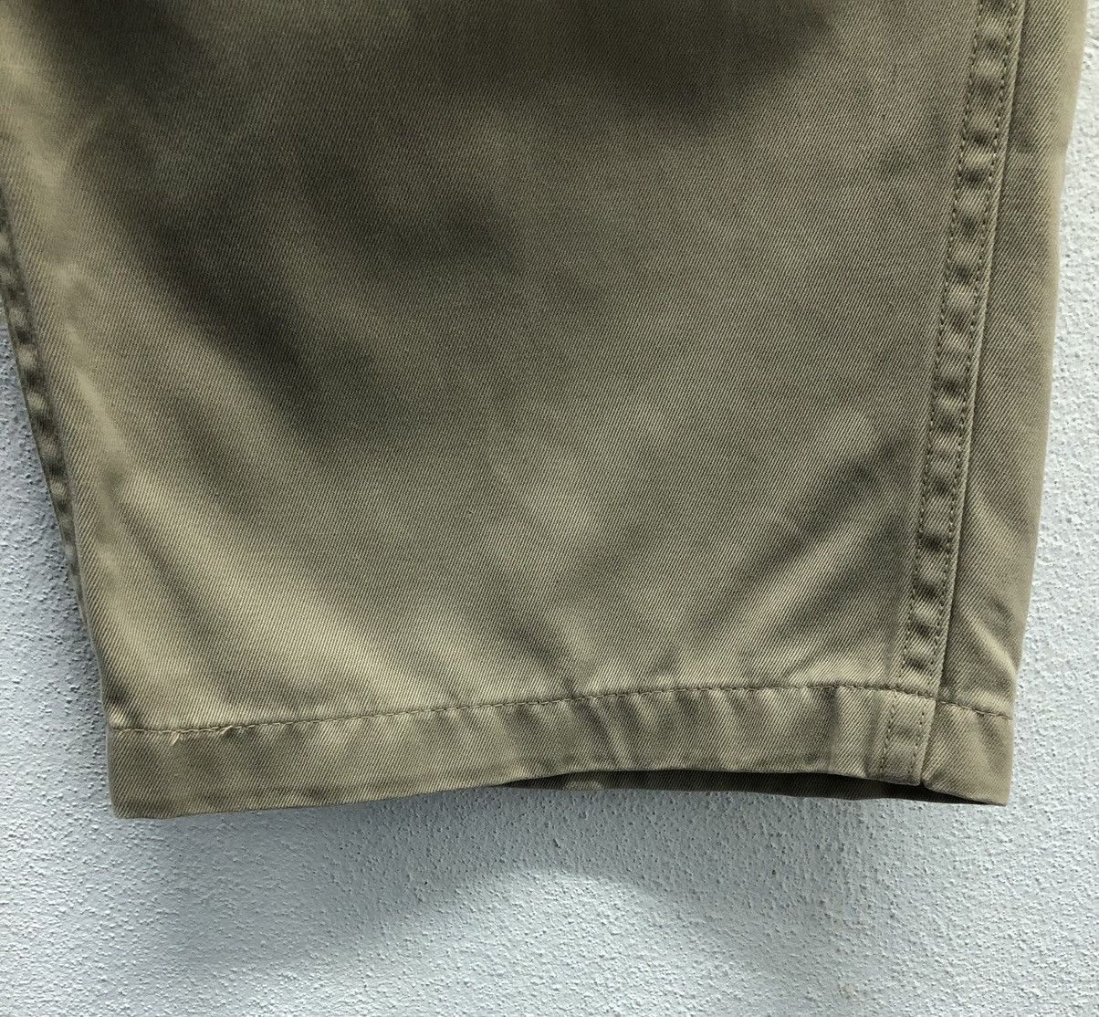Buzz Rickson's × Vintage Vintage Union Made Buzz Rickson Short Pants Size US 31 - 9 Thumbnail