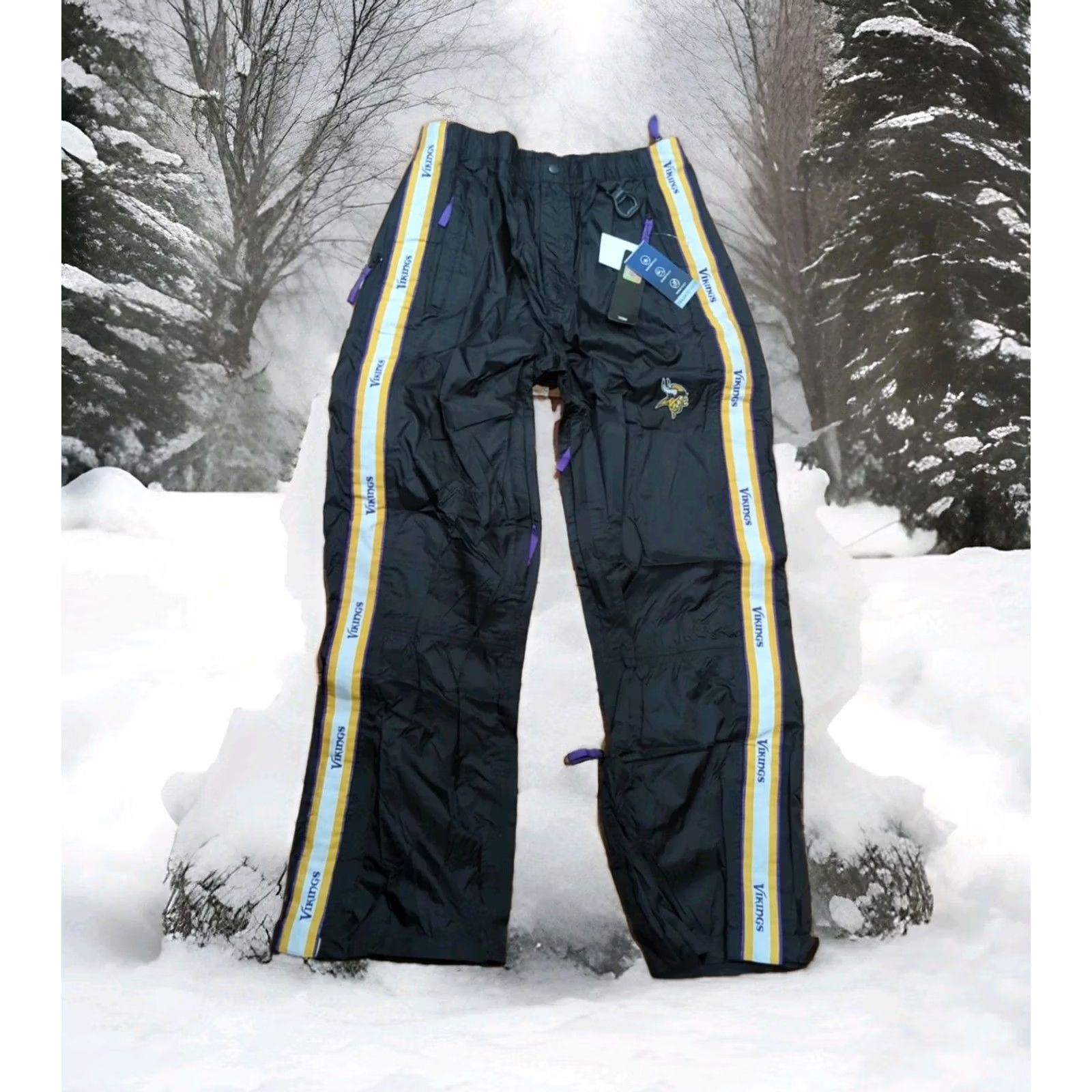 Vintage VINTAGE No, cannot. Size US 34 / EU 50 - 2 Thumbnail
