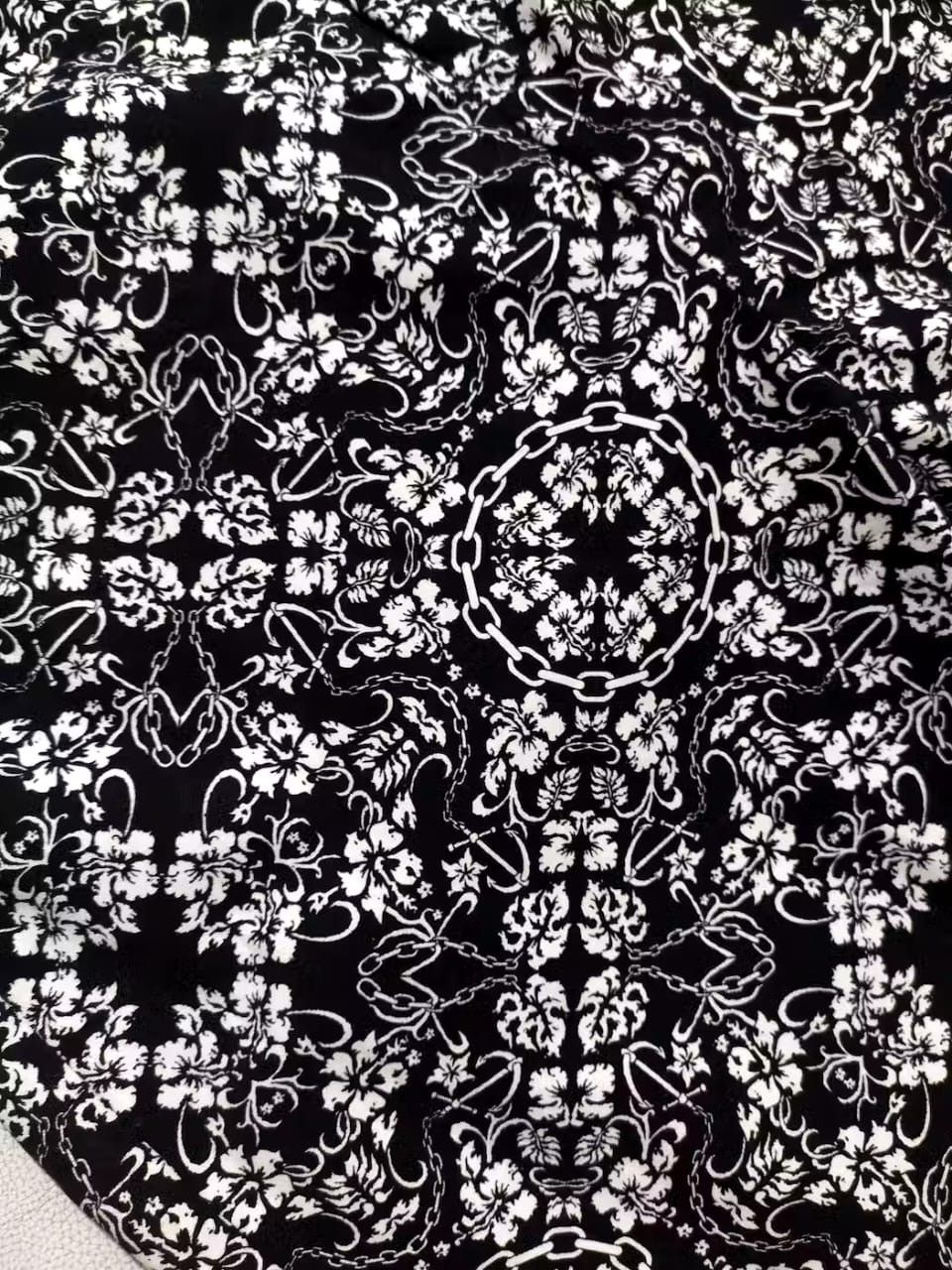 Ksubi Rare!!! Ksubi Fullprint Pants Size US 31 - 7 Thumbnail
