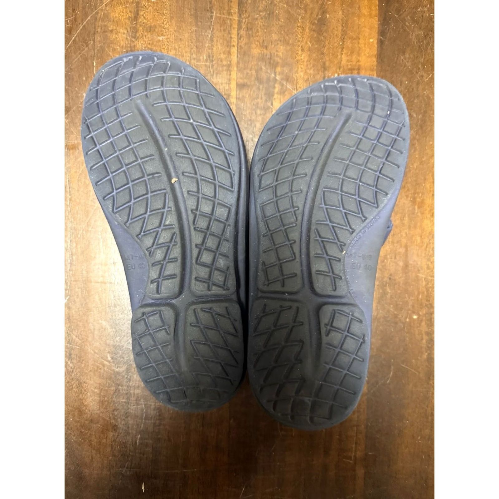 Crocs Crocs Iconic Comfort Sandal Flip Flop Thong Women's 9 Men’s 7 Blue Slip On Lightweight Casual Beach Pool Summer Holiday Shoes Womens Boys Girls Size US 9 / IT 39 - 5 Thumbnail