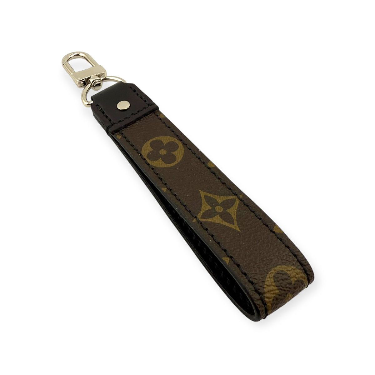 Designer Custom Louis Vuitton keychain strap Size ONE SIZE - 3 Thumbnail