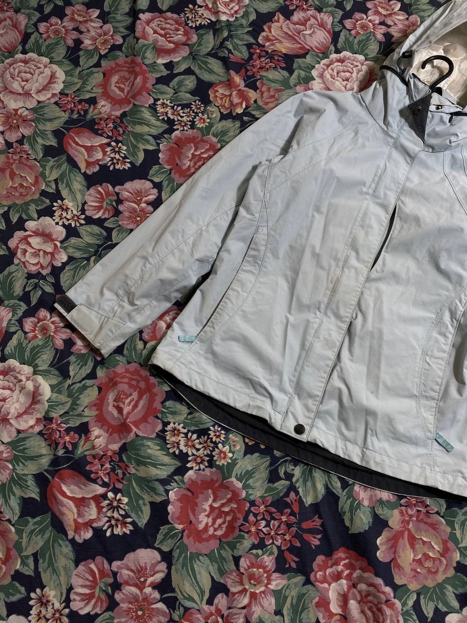 Columbia Columbia gorpcore outdoor mountain jacket Size US M / EU 48-50 / 2 - 22 Thumbnail