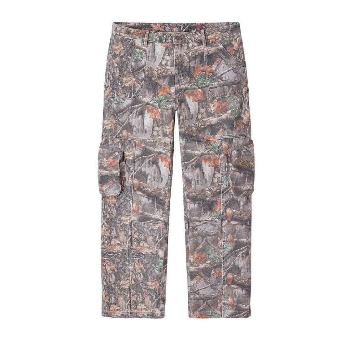 The GV Gallery GV Gallery Realtree Camo Pants Size US 35 - 2 Thumbnail