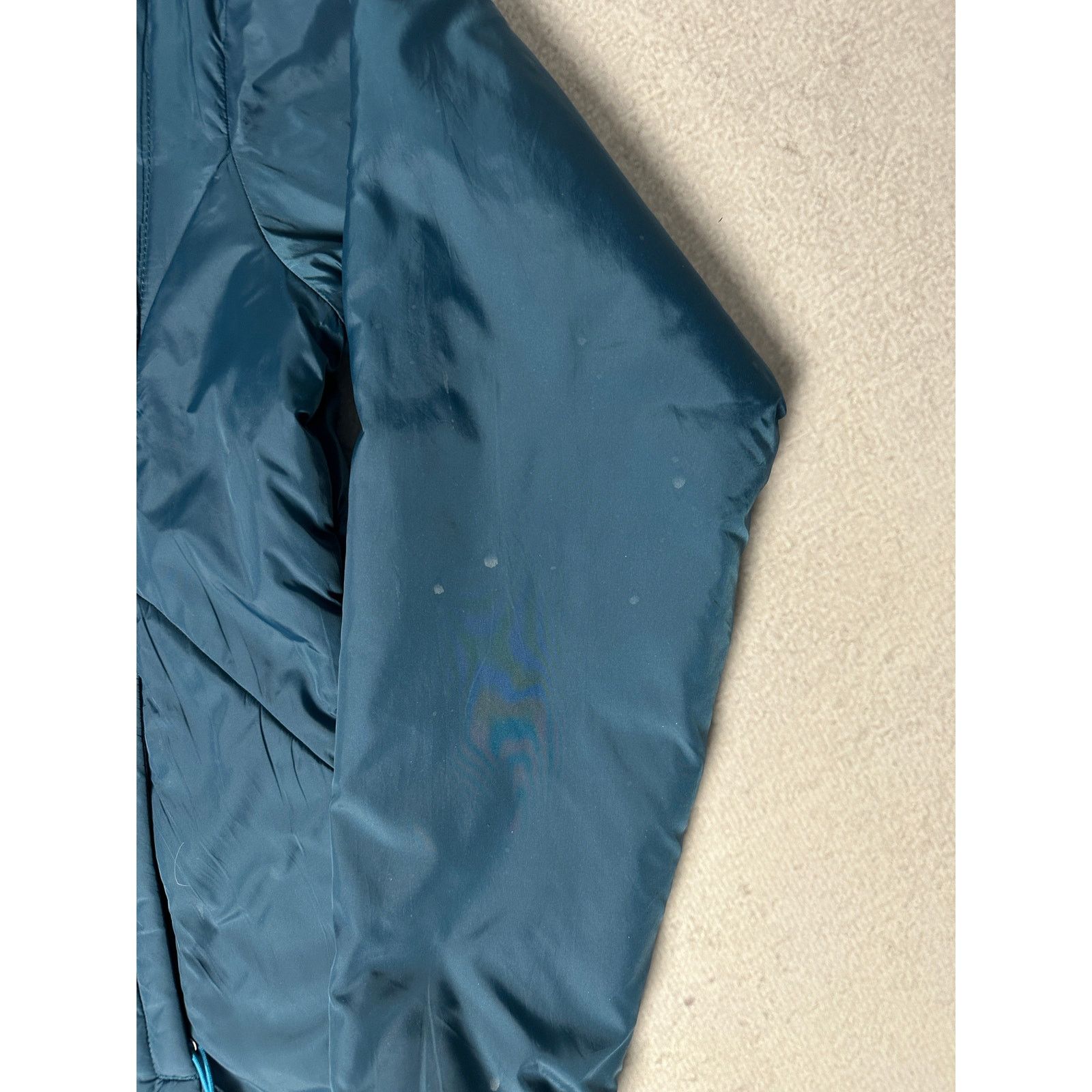 The North Face Vintage The North Face Insulated Jacket - Women's Medium Size US M / EU 48-50 / 2 - 4 Thumbnail