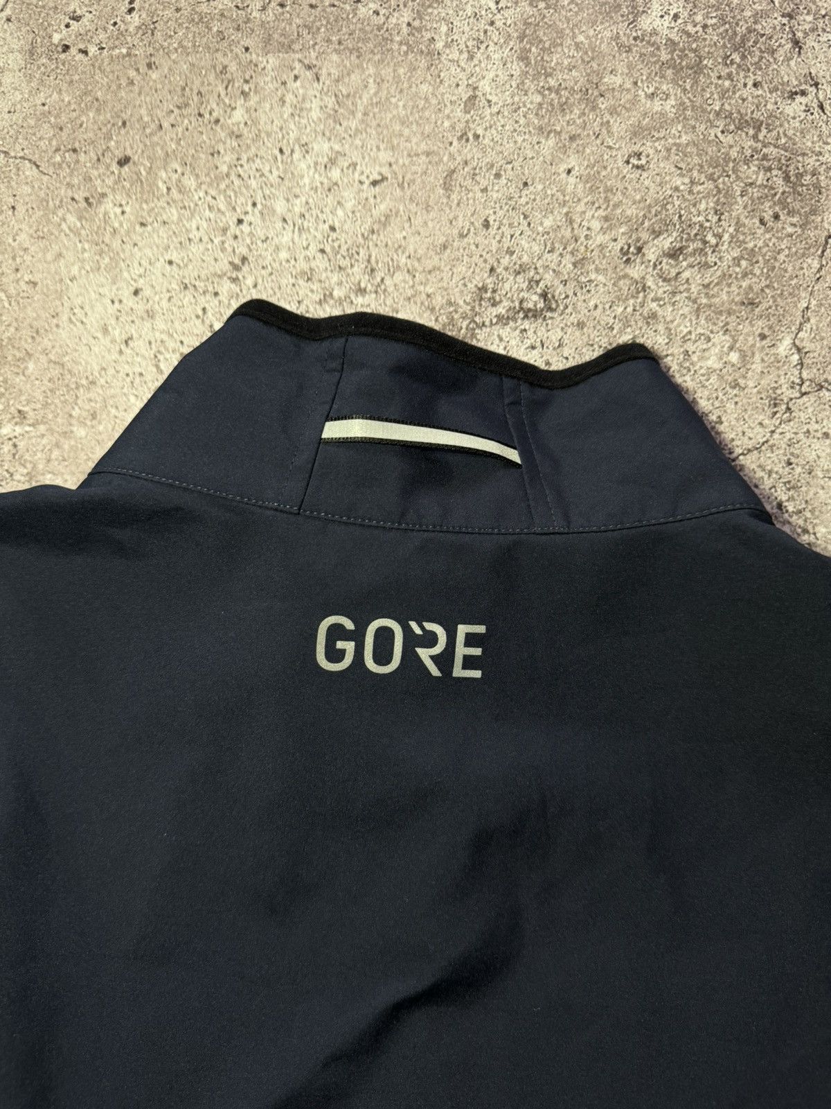 Goretex Gore-tex rare outdoor rain jacket Size US XL / EU 56 / 4 - 9 Thumbnail