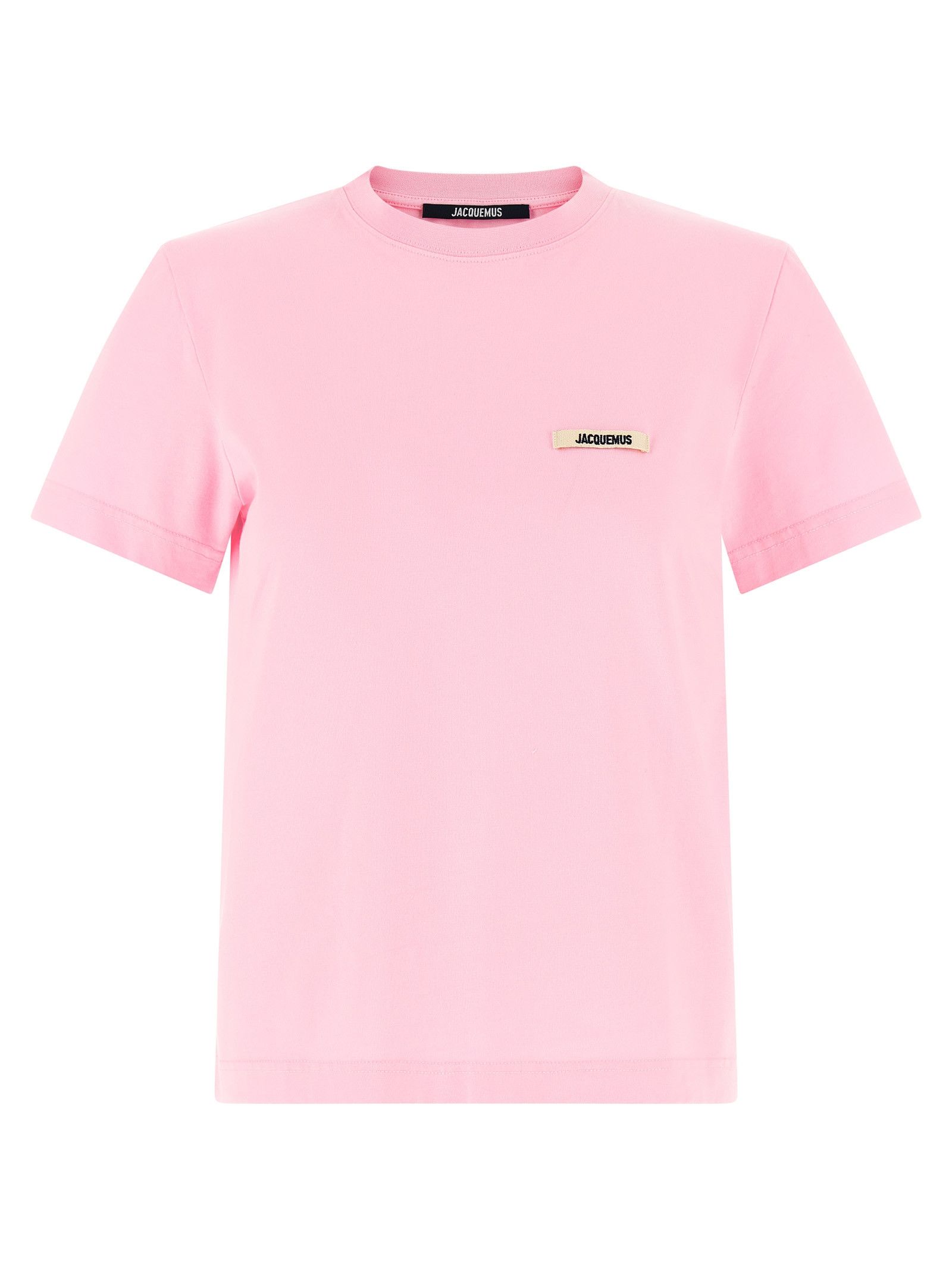 'Le T-shirt Gros-Grain' T-shirt