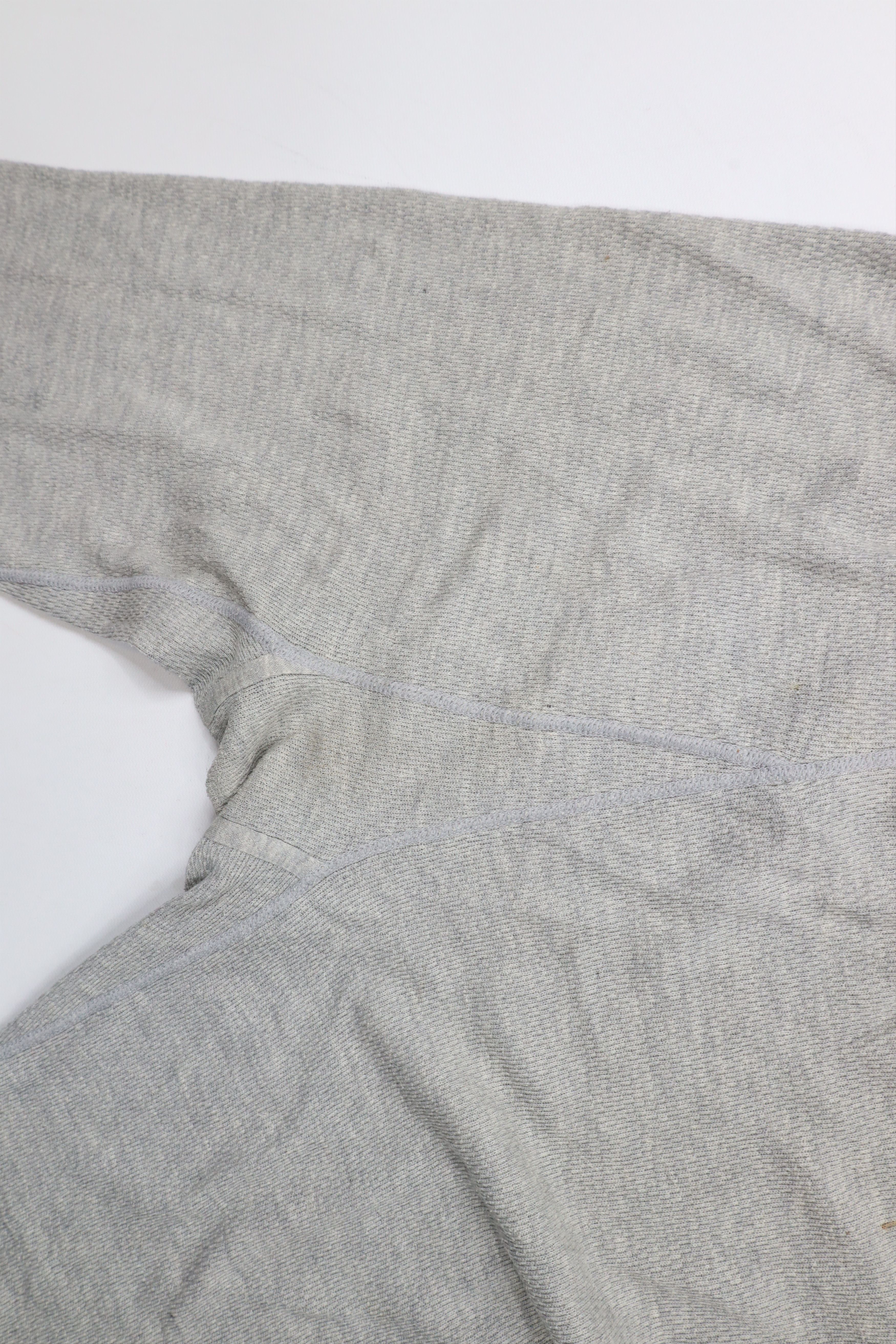 Hanes × Vintage Vintage 70s 80s Hanes Waffle Knit Base Layer Pants USA Size US 38 / EU 54 - 12 Thumbnail