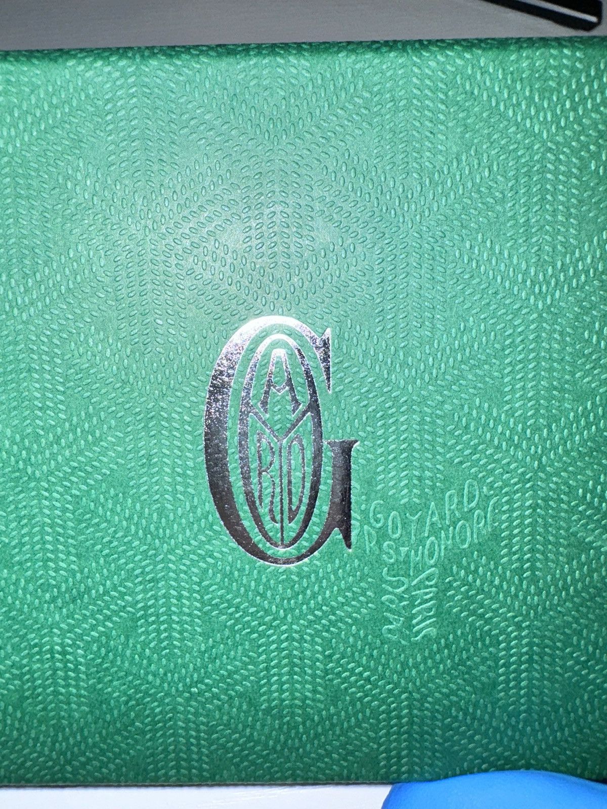 Goyard GOYARD Saint Sulpice Size ONE SIZE - 11 Thumbnail