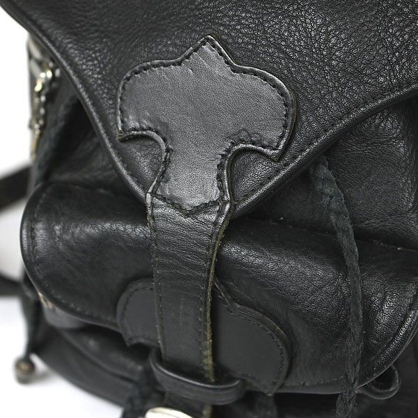 Chrome Hearts Chrome Hearts Flareney Mini Backpack Size ONE SIZE - 6 Thumbnail