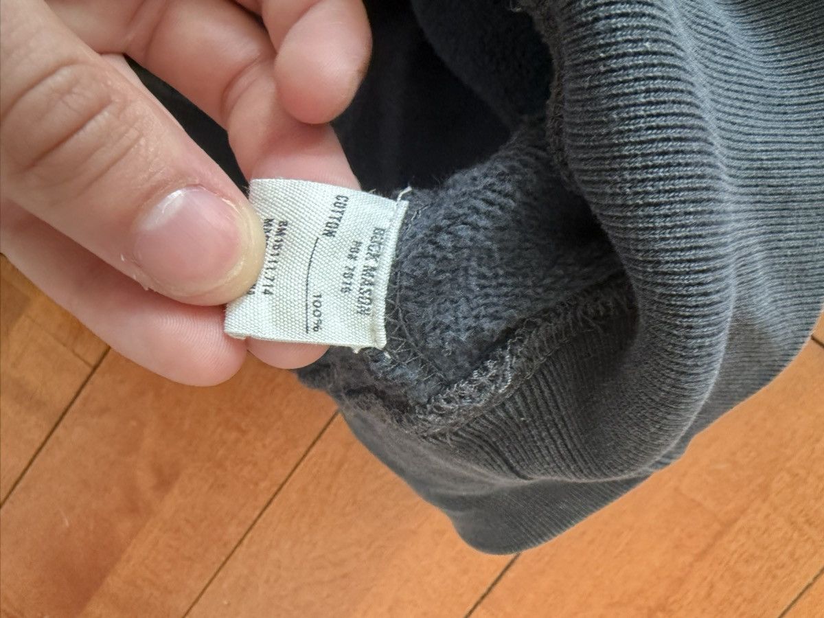 Buck Mason Buck Mason Hoodie Size US M / EU 48-50 / 2 - 3 Thumbnail