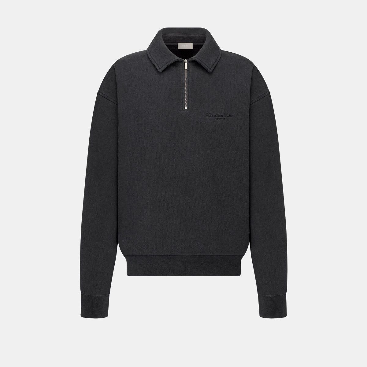 o1bcso1str0524 Sweatshirt in Black