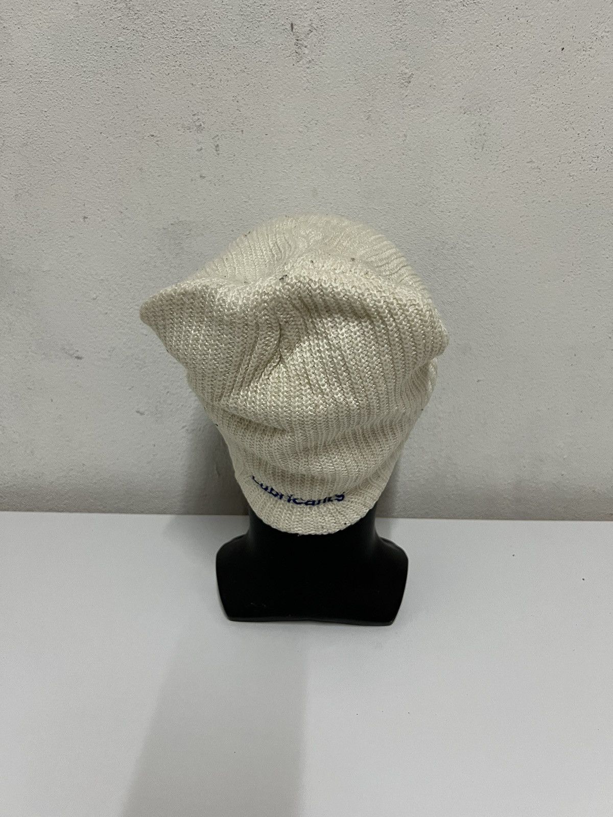 Sports Specialties Vintage 76 lubricants Oil Racing Beanie Hats Size ONE SIZE - 5 Thumbnail
