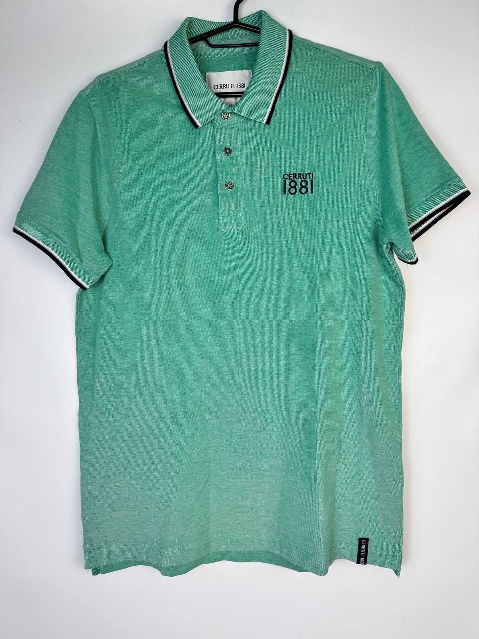 Cerruti 1881 Vintage streetwear luxury Cerruti 1881 T-shirt Size US M / EU 48-50 / 2 - 1 Thumbnail