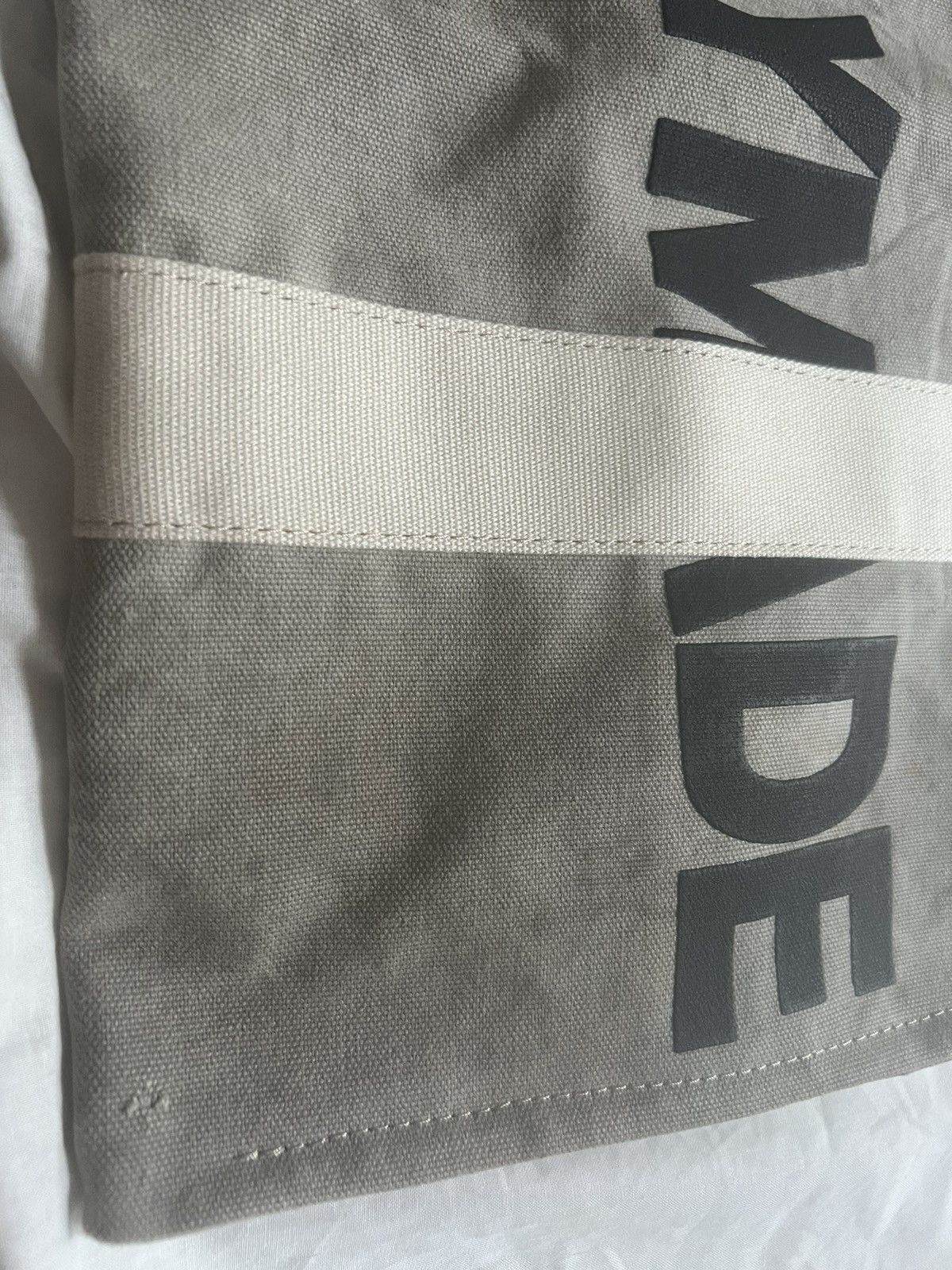 READYMADE Readymade Easy Tote (Large) Size ONE SIZE - 6 Thumbnail