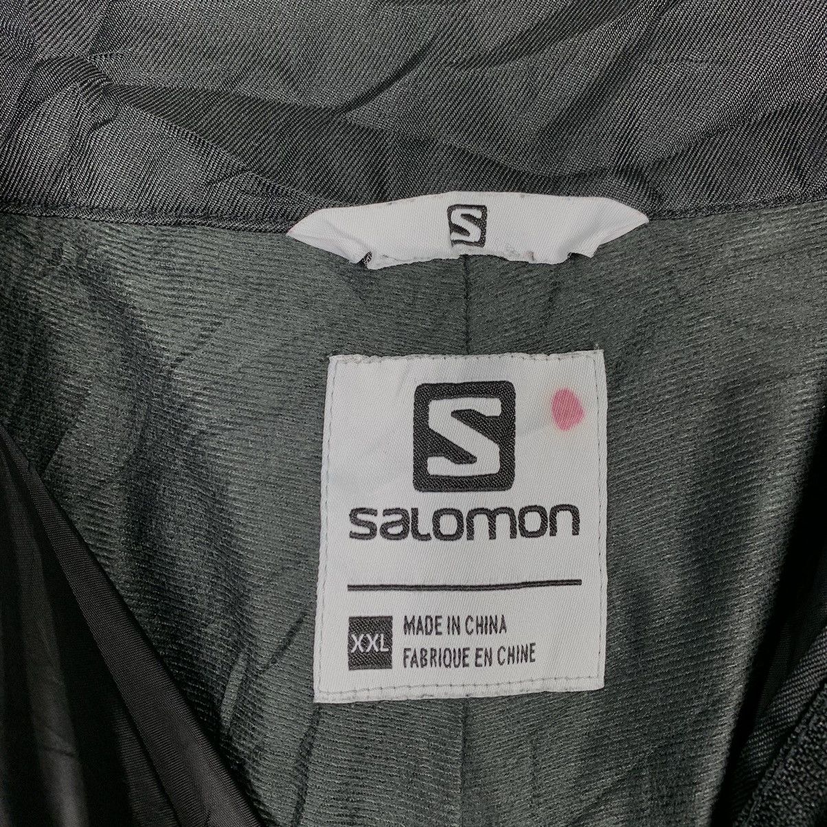 Salomon Salomon Pant Size US 38 / EU 54 - 15 Thumbnail