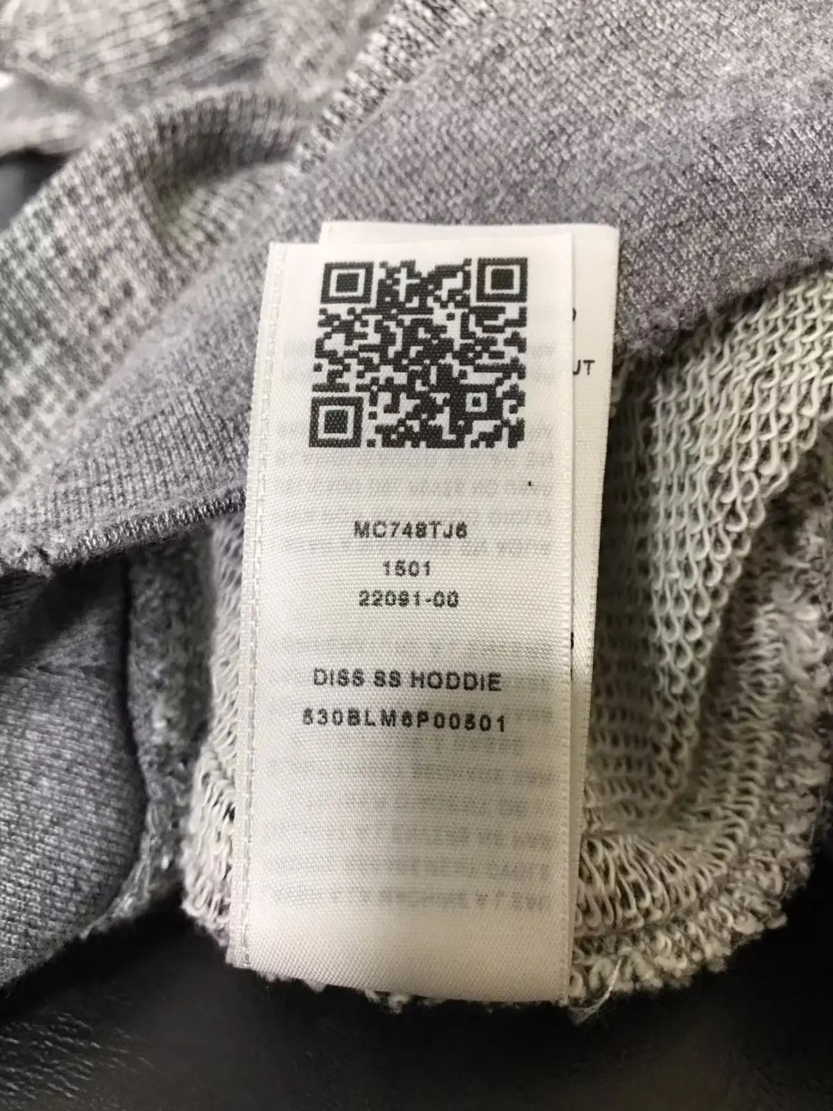 True Religion True religion hoodie y2k small logo Size US XL / EU 56 / 4 - 6 Thumbnail
