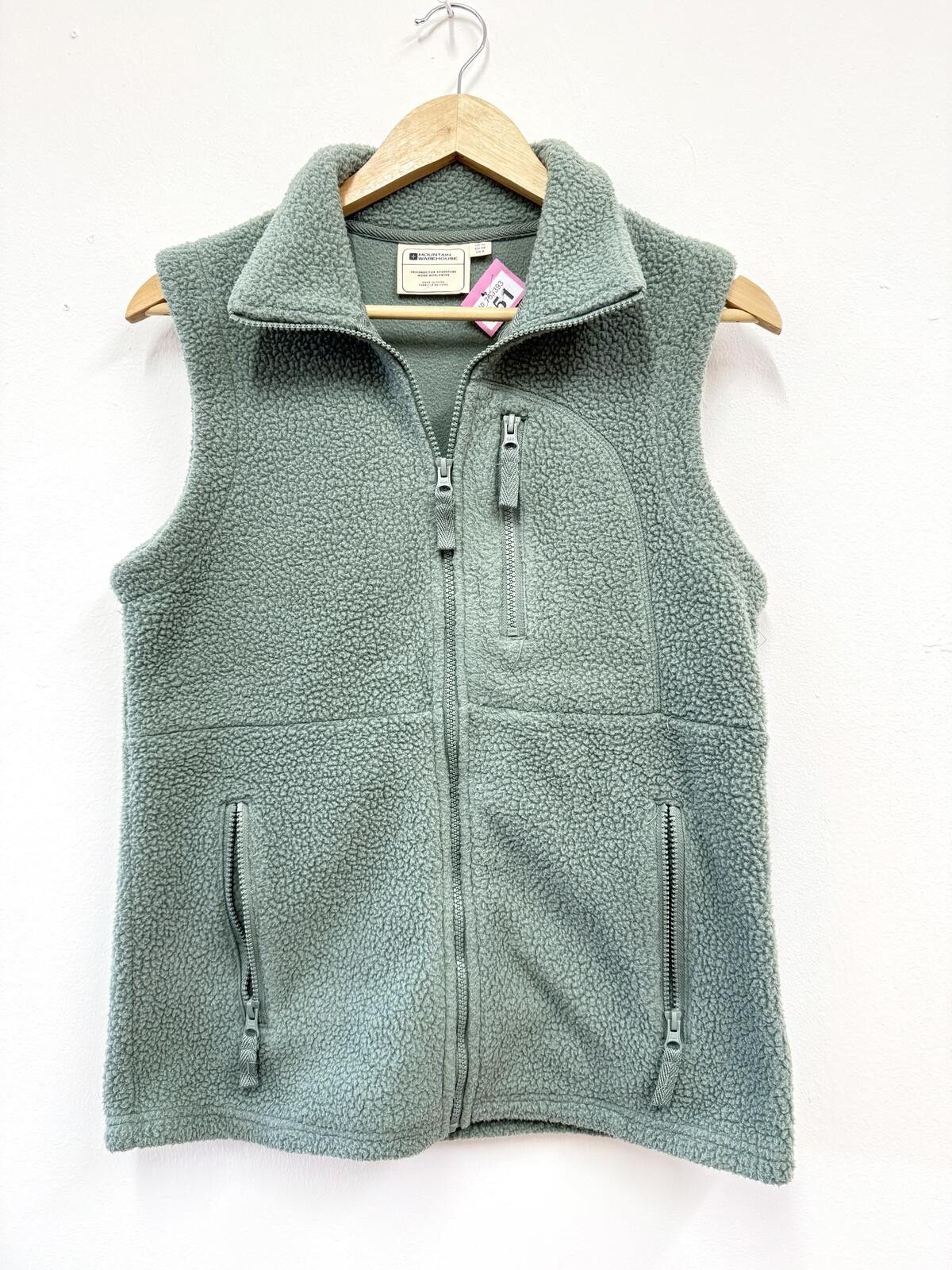 Other Mountain warehouse jacket in size UK 10 Size ONE SIZE - 1 Thumbnail