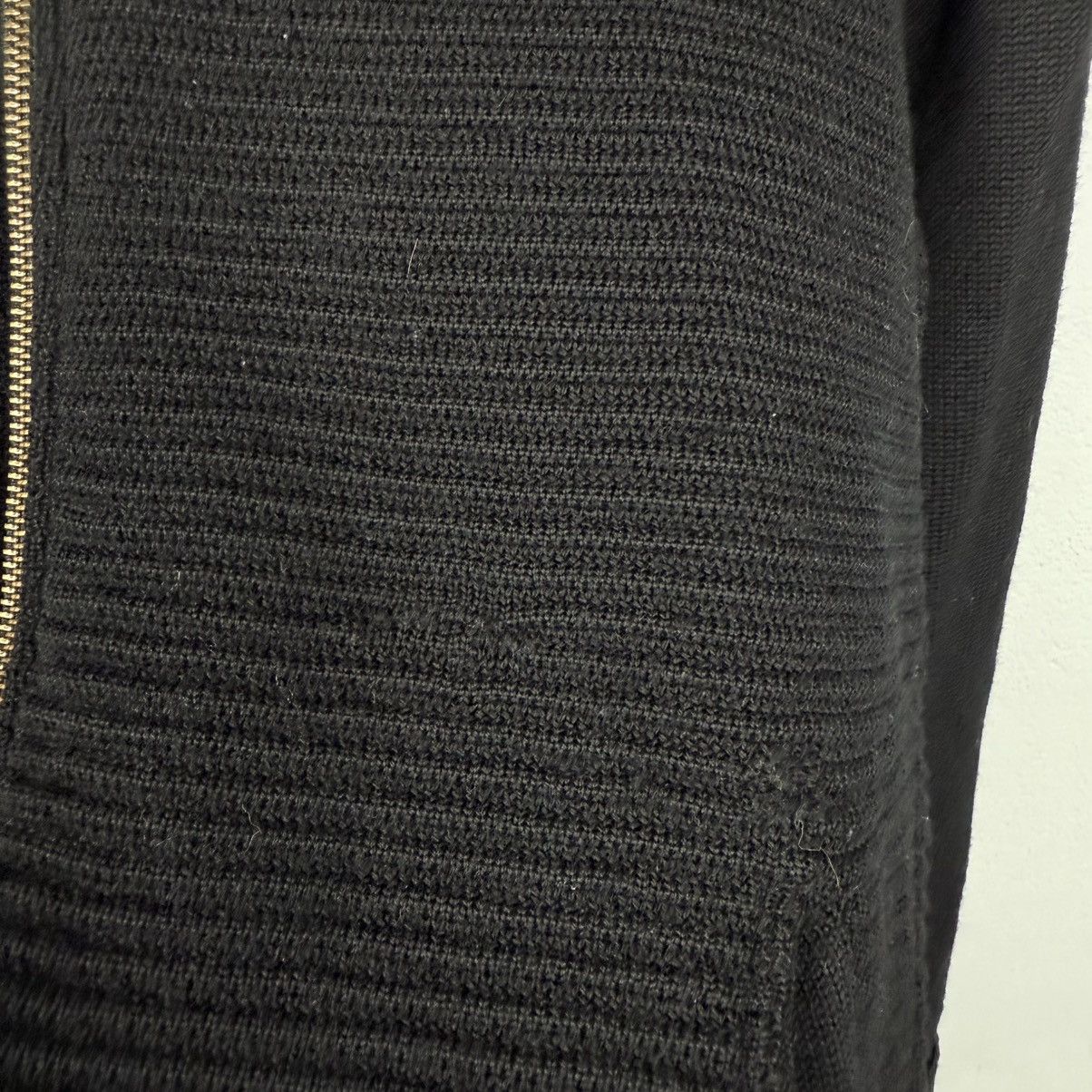 Oliver Spencer Oliver Spencer Vintage Wool Sweater Size US M / EU 48-50 / 2 - 4 Thumbnail