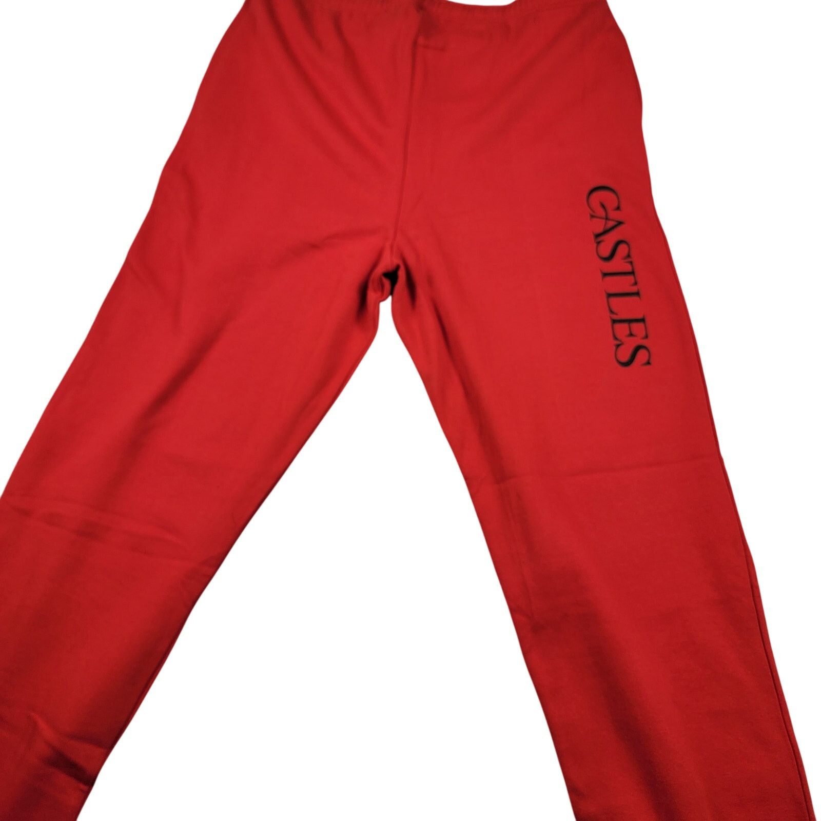 Crooks & Castles Crooks & Castles Tee + Sweatpants Set 3XL NWT Blue/Red 726 Size US 42 / EU 58 - 9 Thumbnail