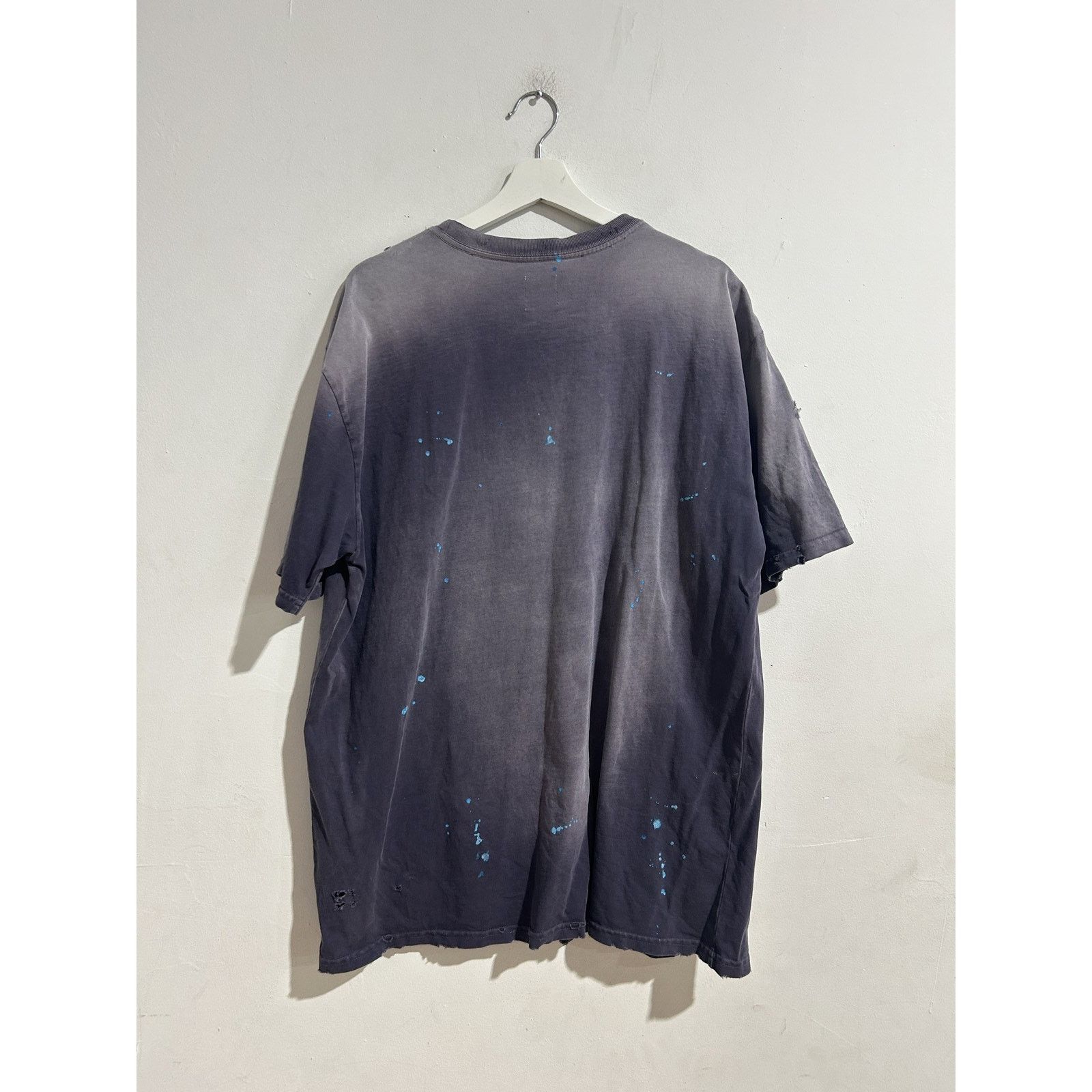 Alchemist ALCHEMIST HUGH TEE SIZE XL PREOWNED Size US XL / EU 56 / 4 - 2 Thumbnail