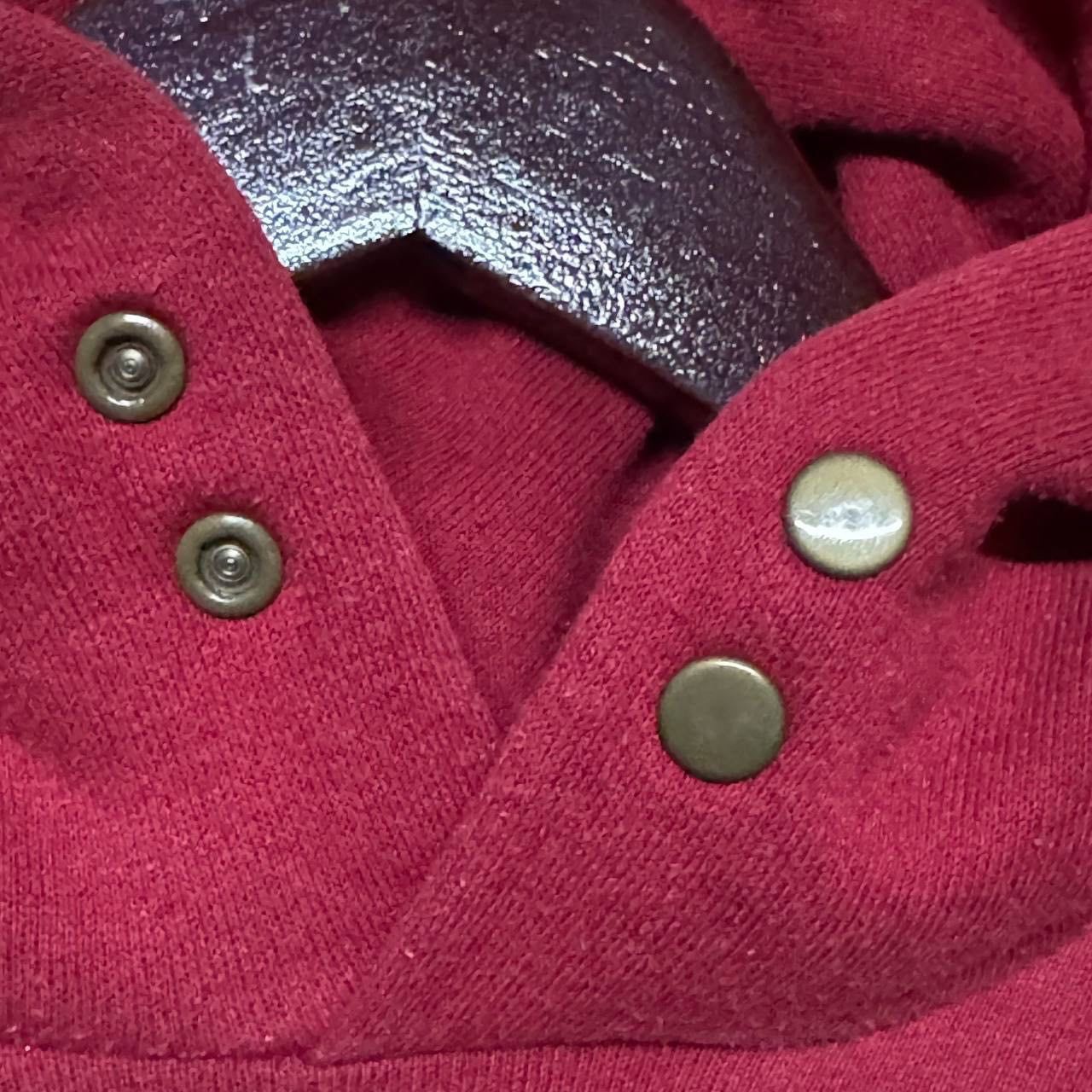 L.L. Bean × Russell Athletic × Vintage Vintage Ll Bean X Russel Athletic Sweat Hoodie Size US L / EU 52-54 / 3 - 5 Thumbnail