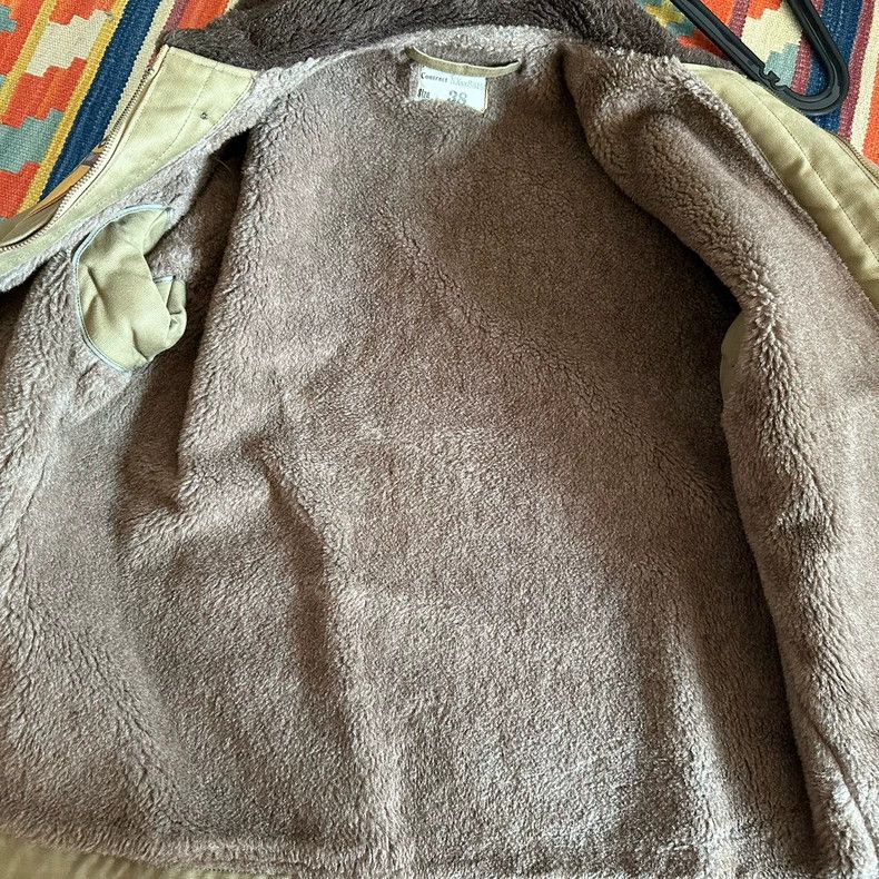 The Real McCoy's THE REAL McCOY'S N1 Deck Jacket, out of print, top-tier ver Size US M / EU 48-50 / 2 - 6 Thumbnail