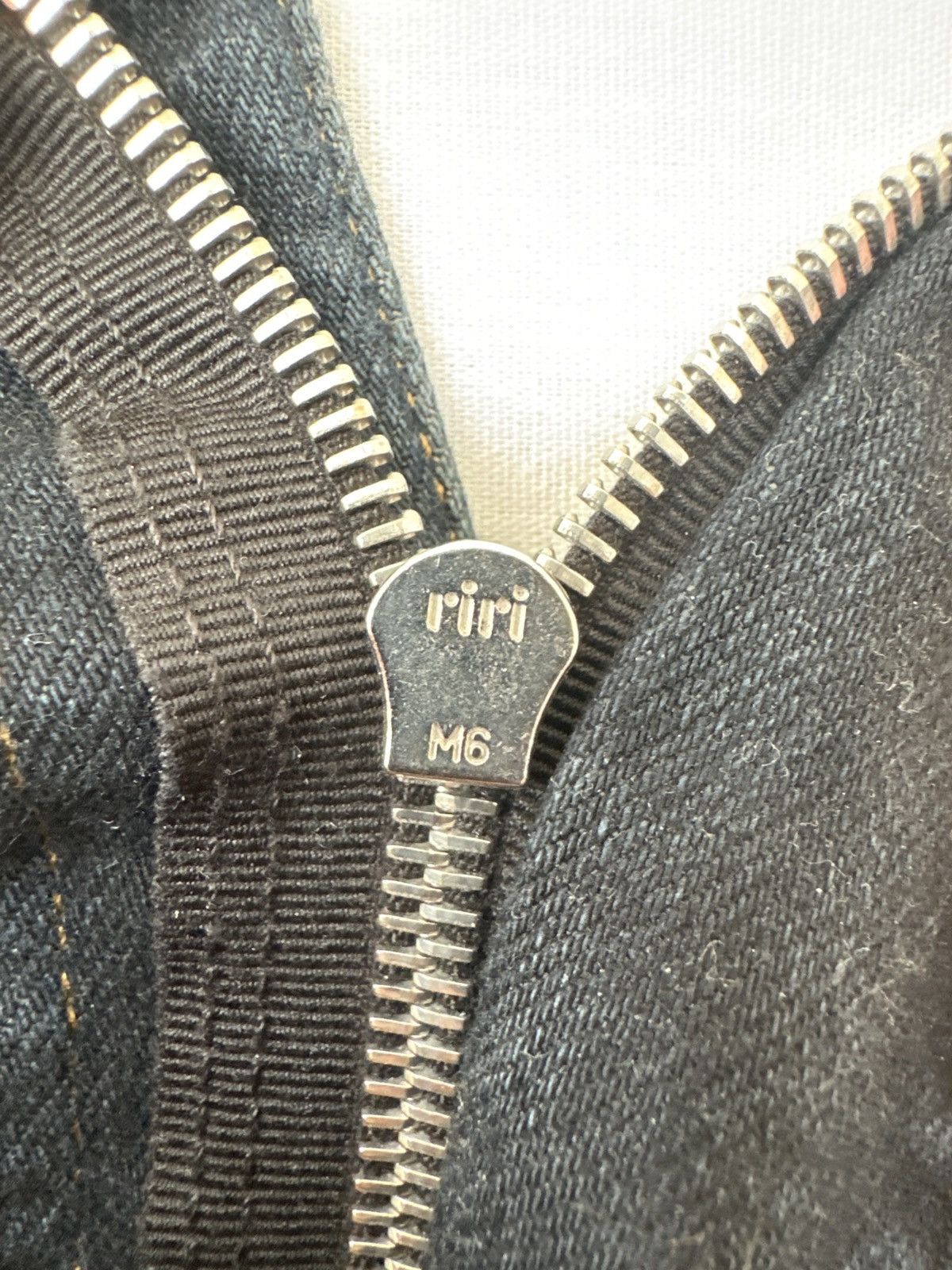 Amiri Amiri Denim Size US 29 - 8 Thumbnail