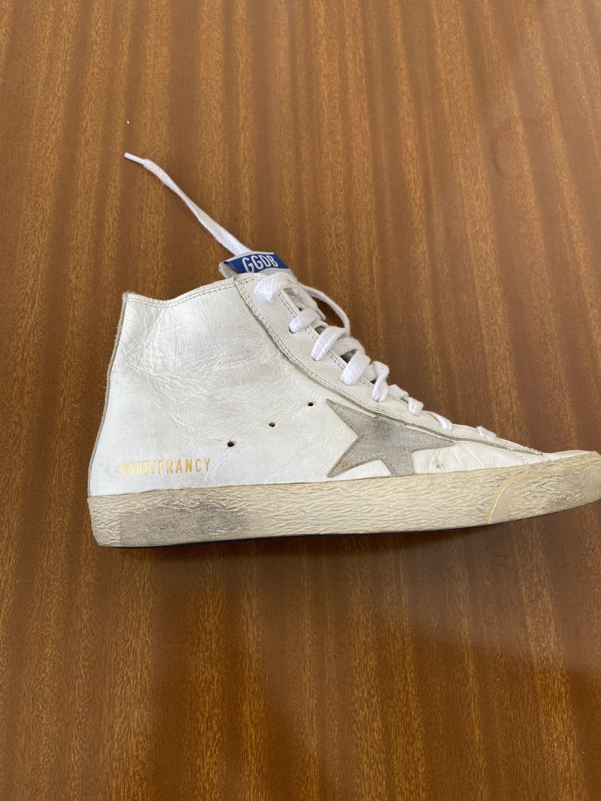 Golden Goose Golden Goose Size US 7 / IT 37 - 15 Thumbnail