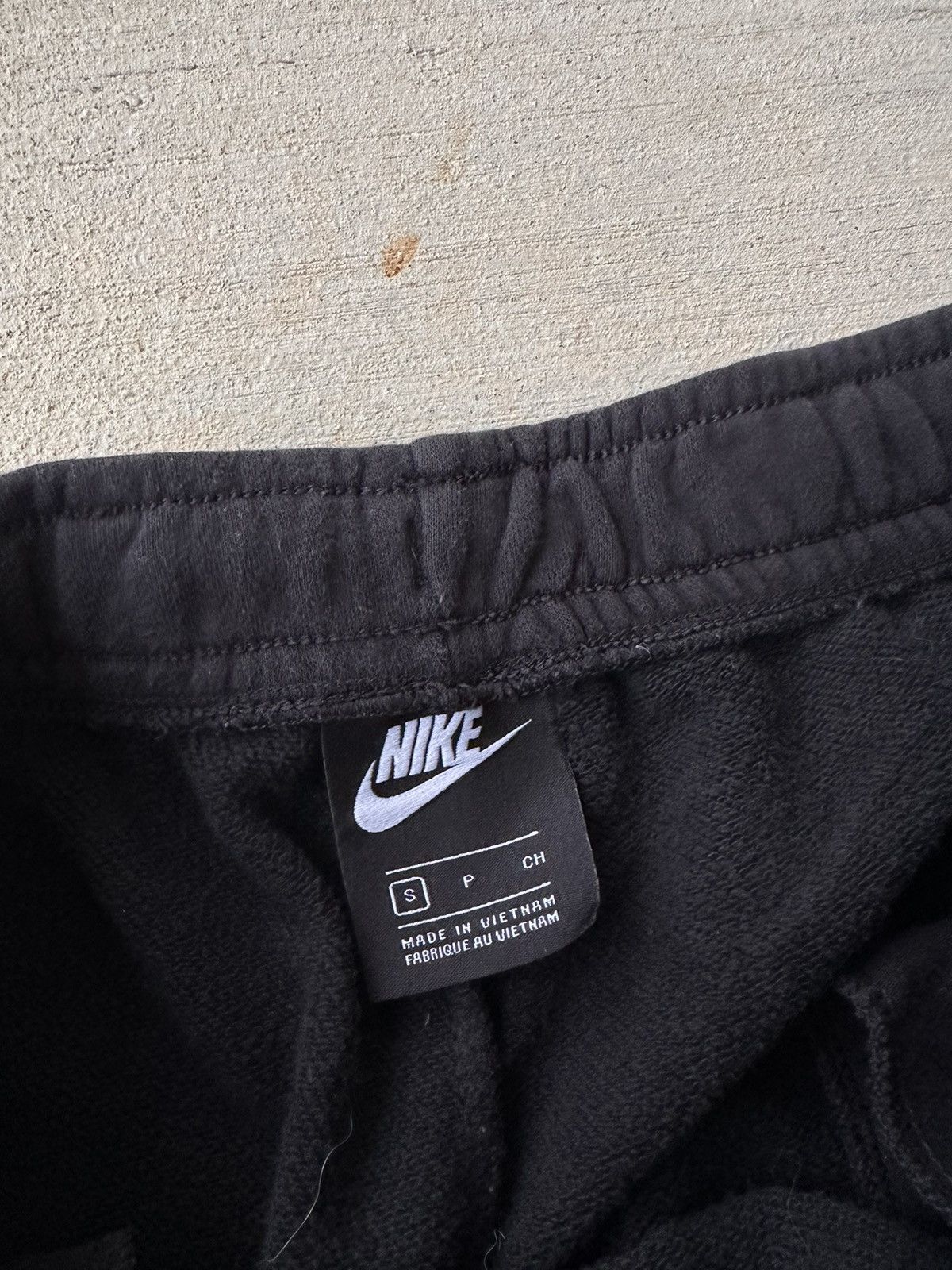 Other Vintage Nike Sweatpants Size US 30 / EU 46 - 2 Thumbnail