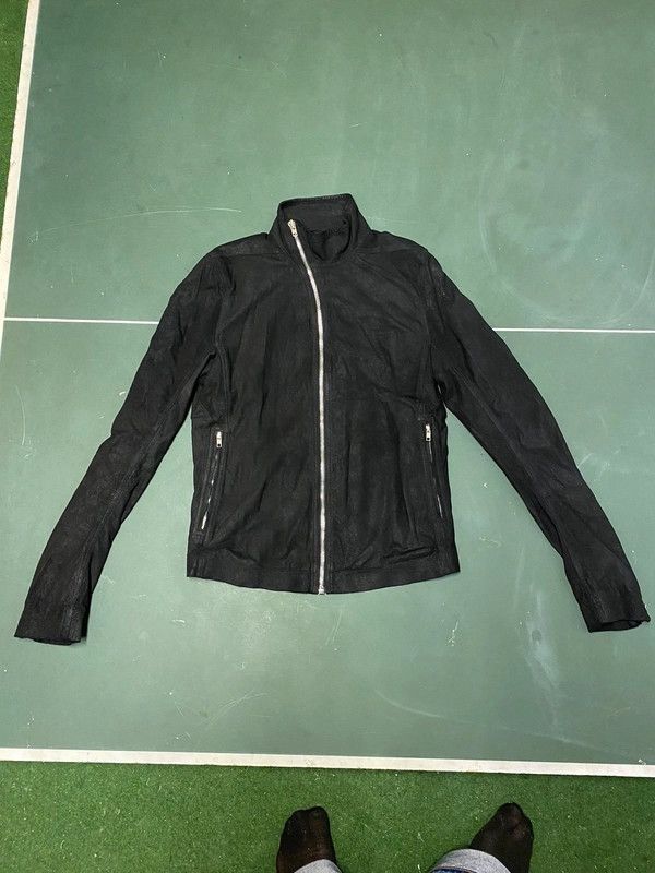 Rick Owens Mollino | Grailed
