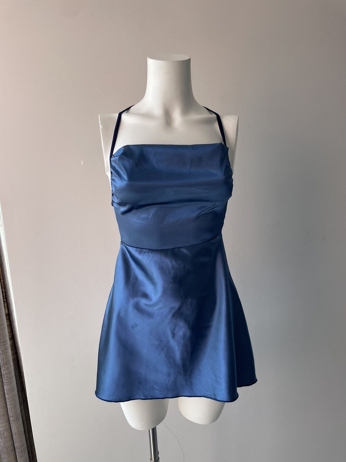 Vintage 2000’s babydoll Size S / US 4 / IT 40 - 6 Thumbnail