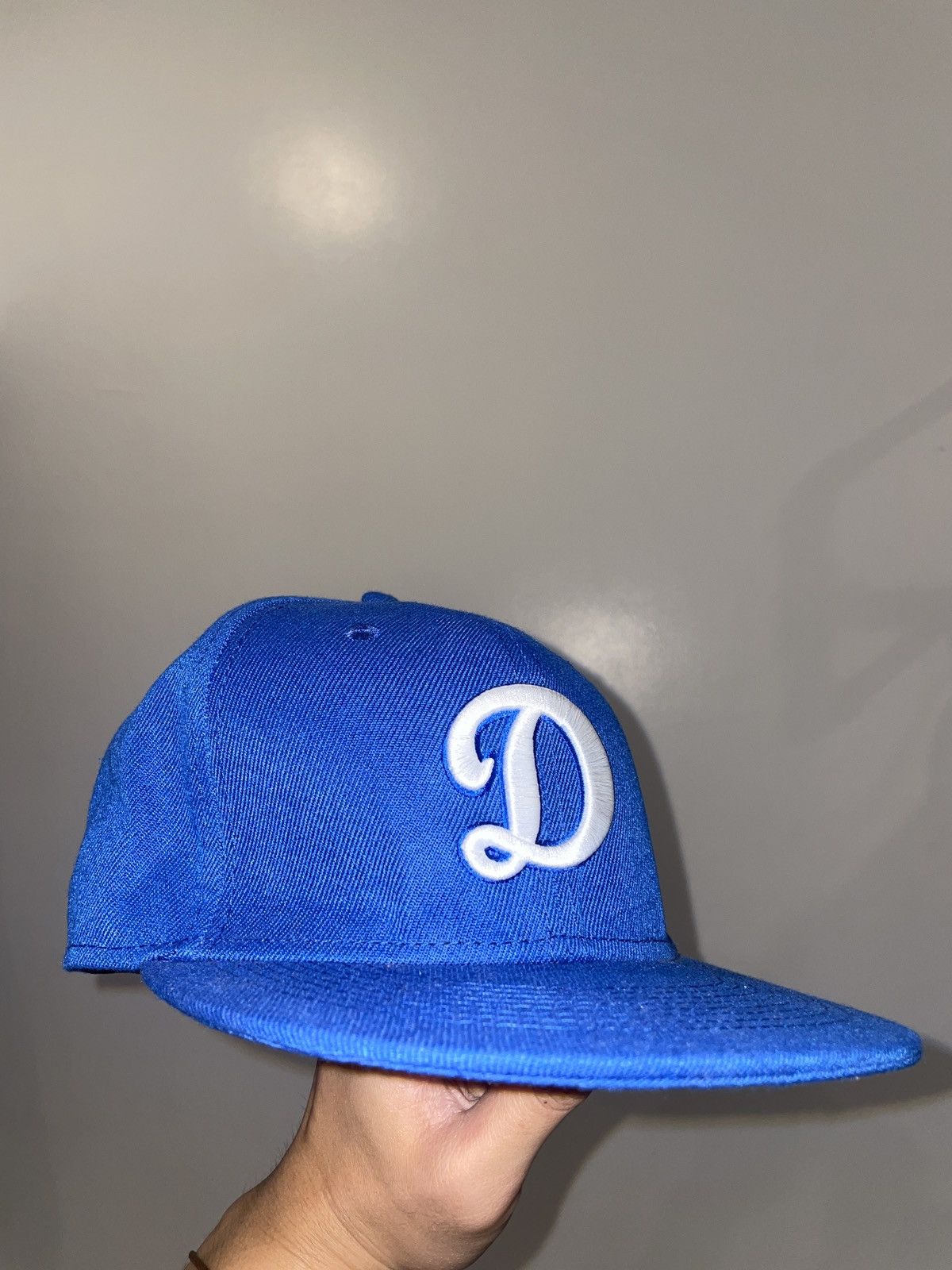 New Era 59FIFTY LOS ANGELES DODGERS Size ONE SIZE - 7 Thumbnail