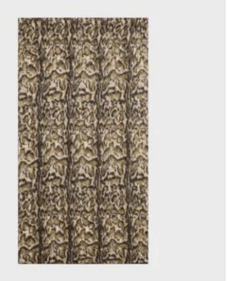 Celine o1w1db10525 Size :OS/ 2AWF04 Stole in Cashmere Muslin in Mul Size ONE SIZE - 1 Thumbnail