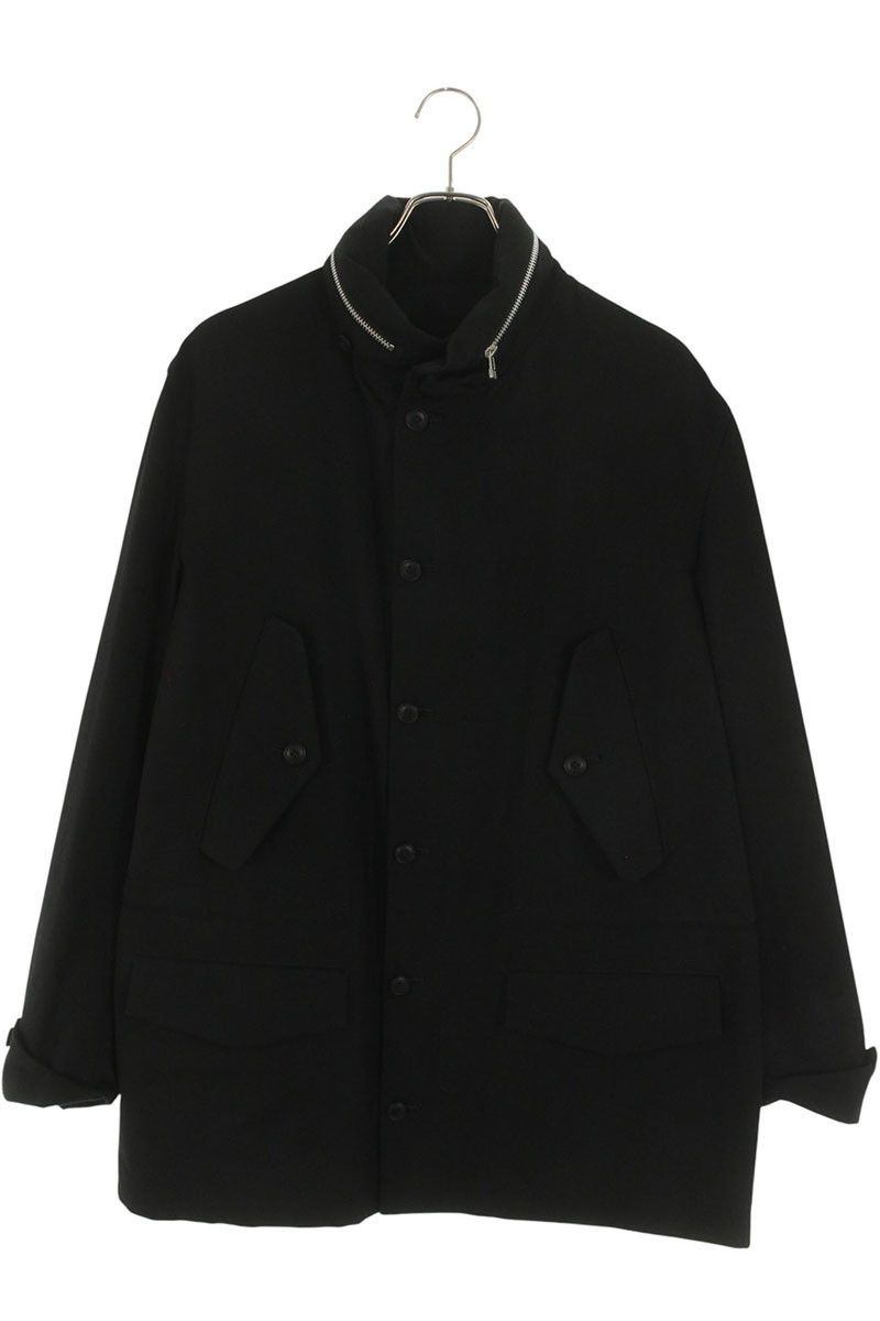 Yohji Yamamoto B Yohji Yamamoto Jacket Size M Size US M / EU 48-50 / 2 - 1 Thumbnail