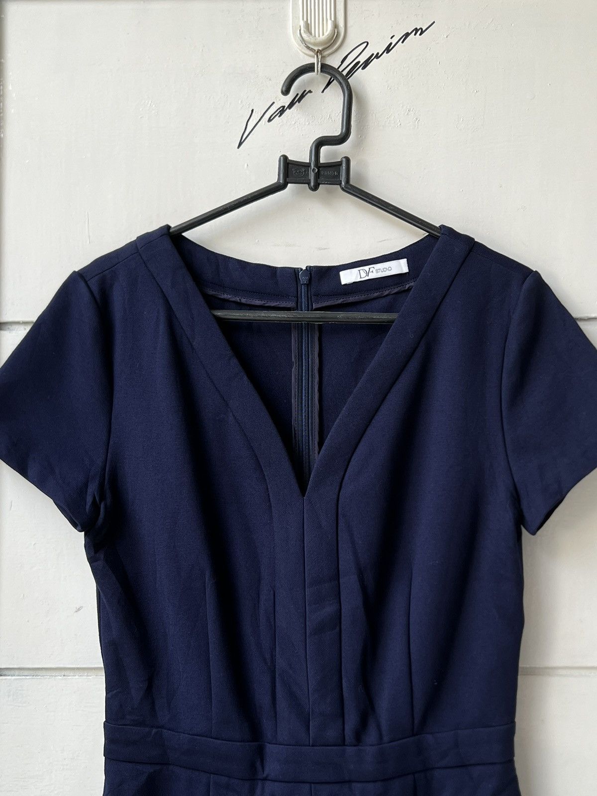 Diane von Furstenberg Diane Von Furstenberg Studio Dress Size XS / US 0-2 / IT 36-38 - 12 Thumbnail