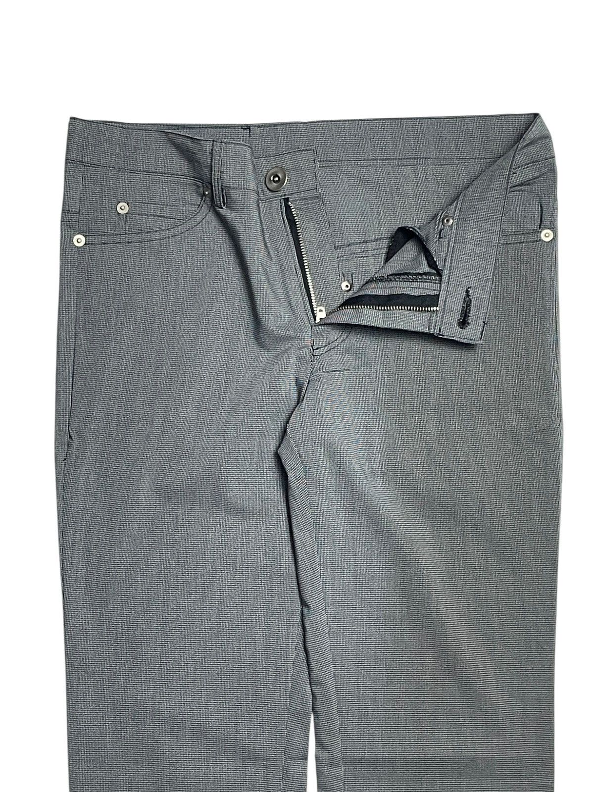Dr. Denim Dr Denim - Cotton Trousers Pants Size US 30 / EU 46 - 4 Thumbnail