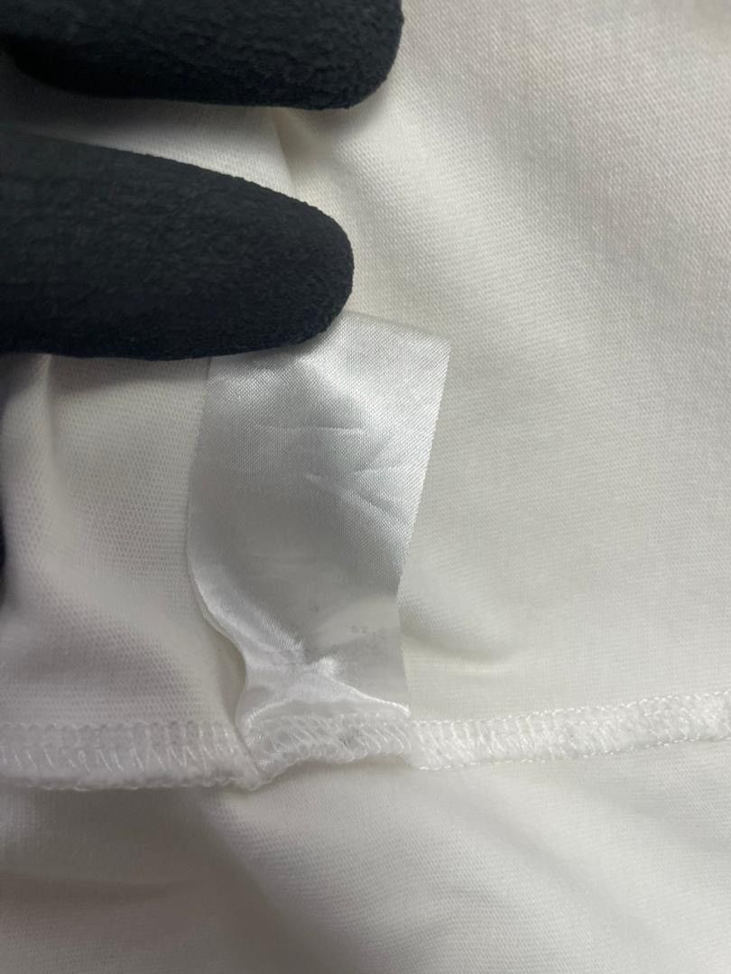 Number (N)ine Box Logo Tshirt