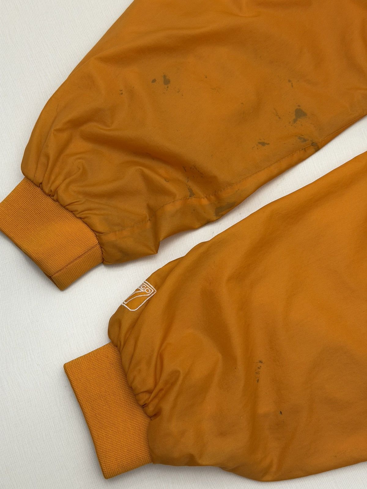 Logo 7 Vintage 90s Tennessee Volunteers Logo 7 Windbreaker Pullover Size US M / EU 48-50 / 2 - 9 Thumbnail