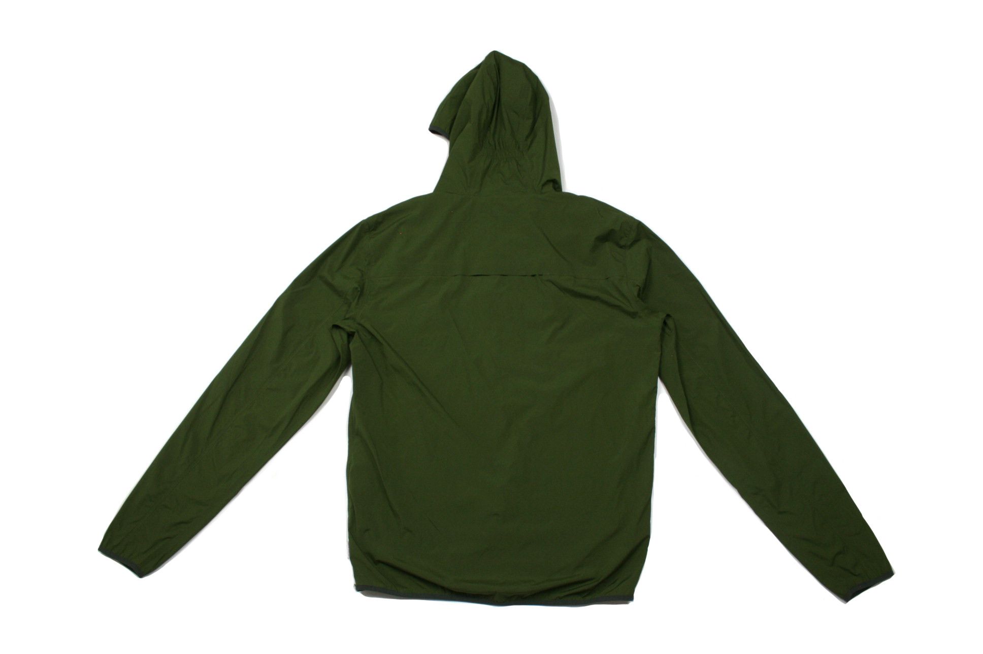 Orlebar Brown AW16 Nichol Windbreaker Nylon Stretch Anorak Size US XS / EU 42 / 0 - 2 Thumbnail