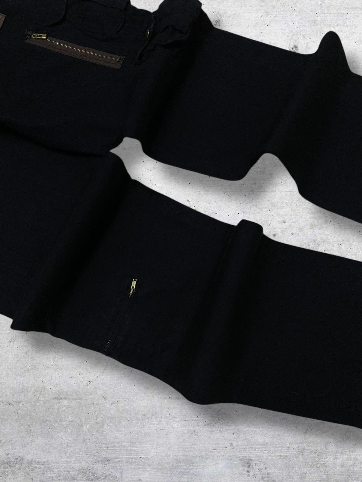 PPFM VINTAGE NEUTRAL INFINITY JAPAN DESIGNER 90S UTILITY COMBAT Size US 31 - 6 Thumbnail