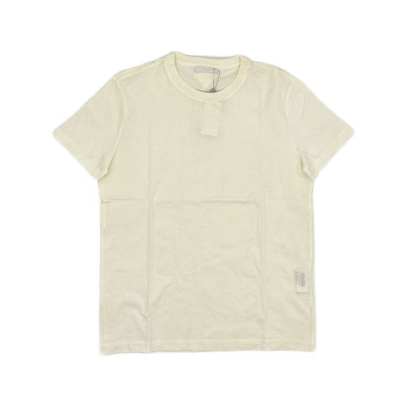 Prada Prada Casual Minimalist TShirt-2506 Size US L / EU 52-54 / 3 - 7 Thumbnail