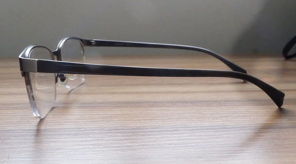 Other Owndays Half Frame Glasses Size ONE SIZE - 5 Thumbnail
