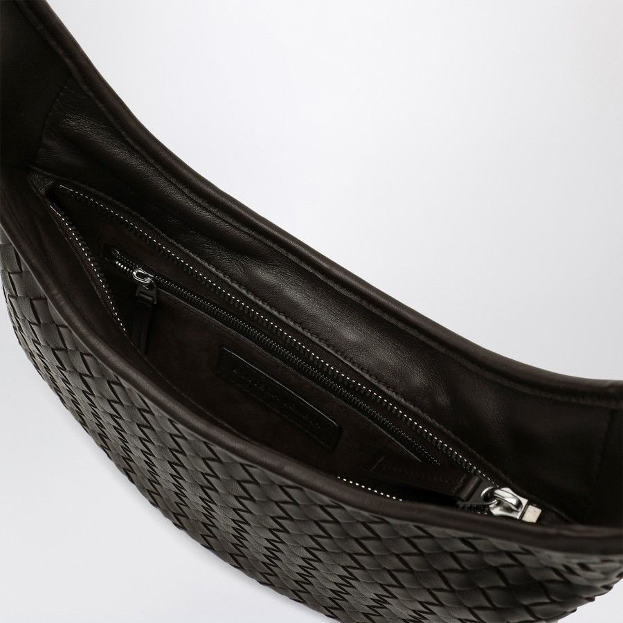 Bottega Veneta o1d2blof0226 Size: OS / Crossbody Bag in Fondant Size ONE SIZE - 4 Thumbnail