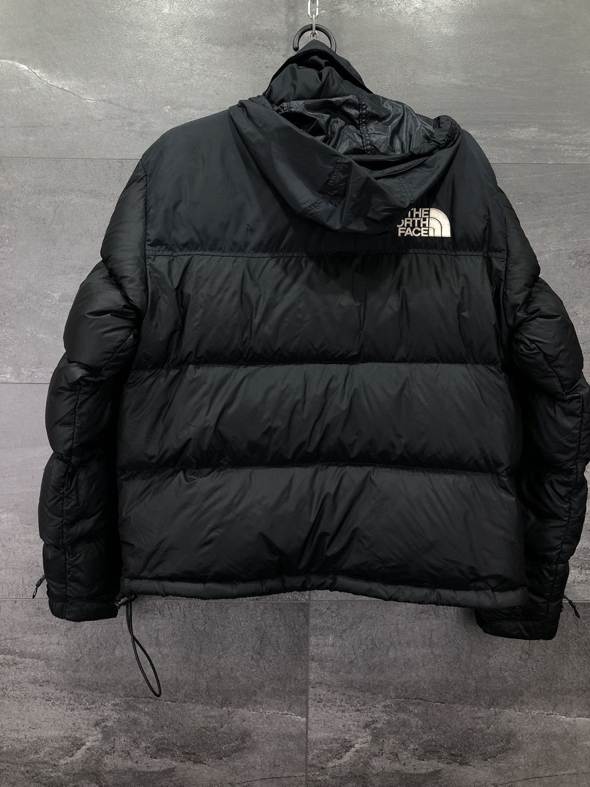 The North Face × Vintage The North Face Nuptse 700 puffer Women’s Jacket Size M / US 6-8 / IT 42-44 - 10 Thumbnail