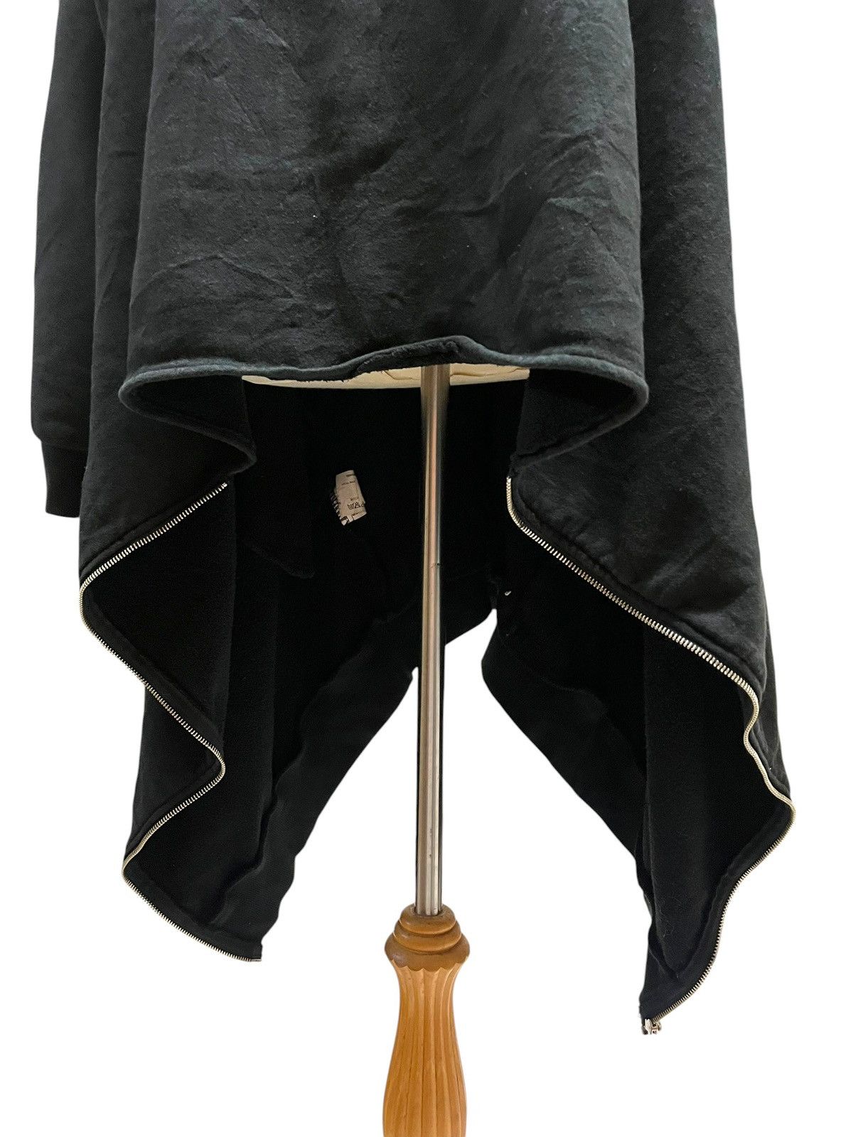 And A Japanese Brand And A Witch Hoodies Size US M / EU 48-50 / 2 - 12 Thumbnail
